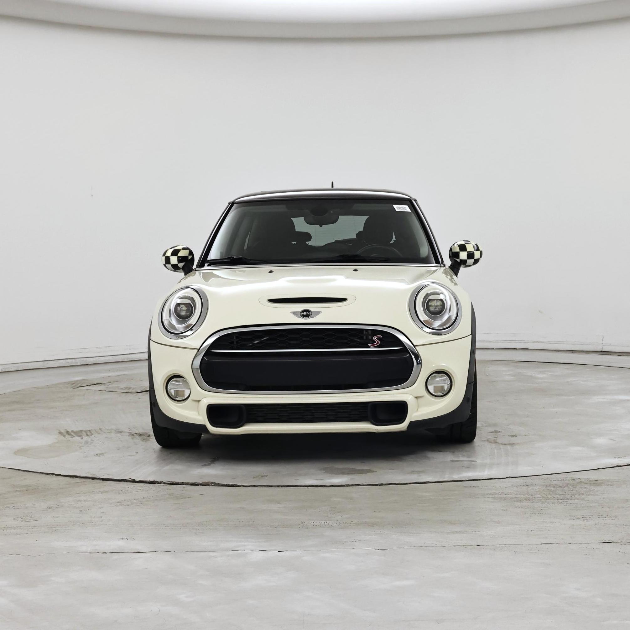 Thumbnail: 2018 MINI Cooper Hardtop - 5