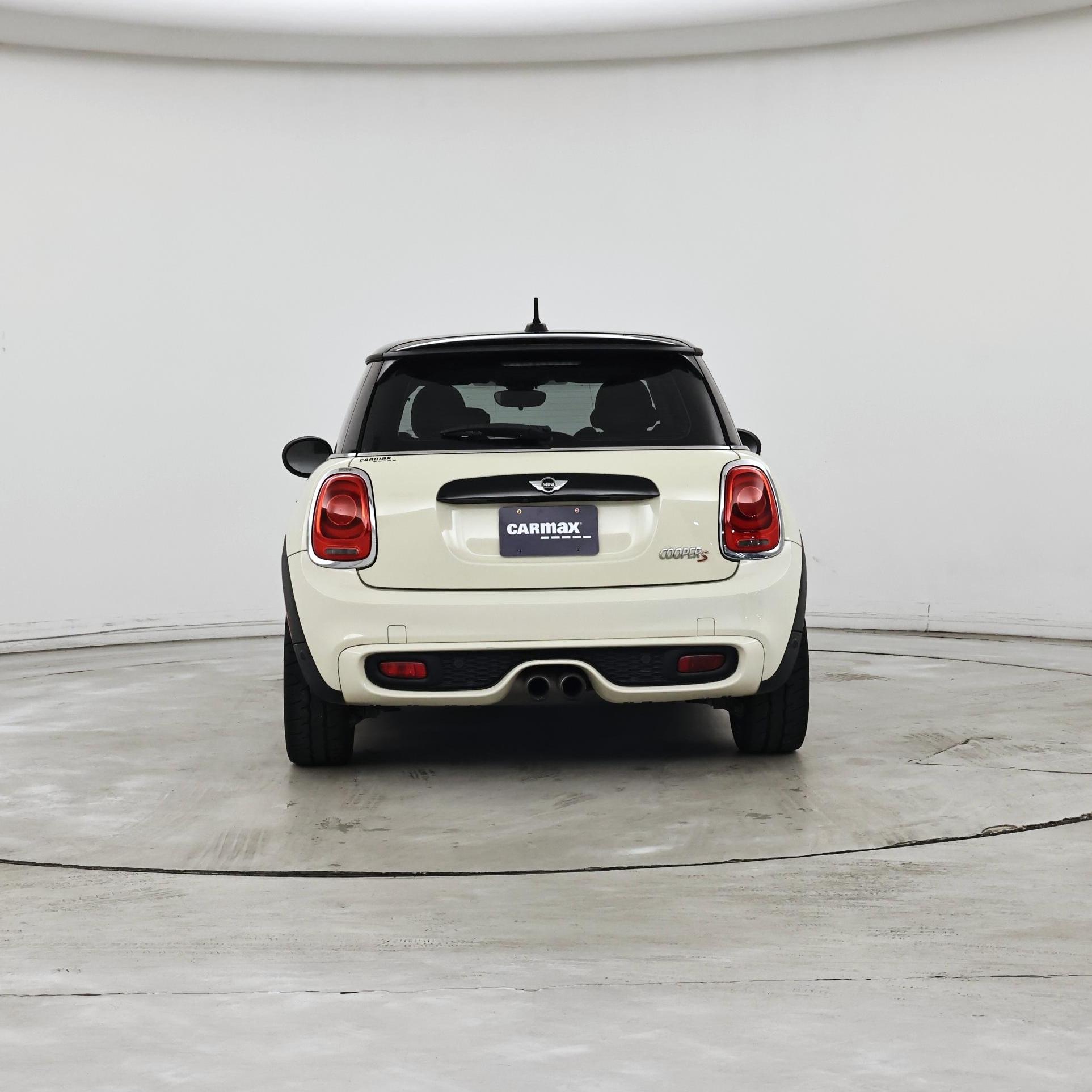 Thumbnail: 2018 MINI Cooper Hardtop - 6