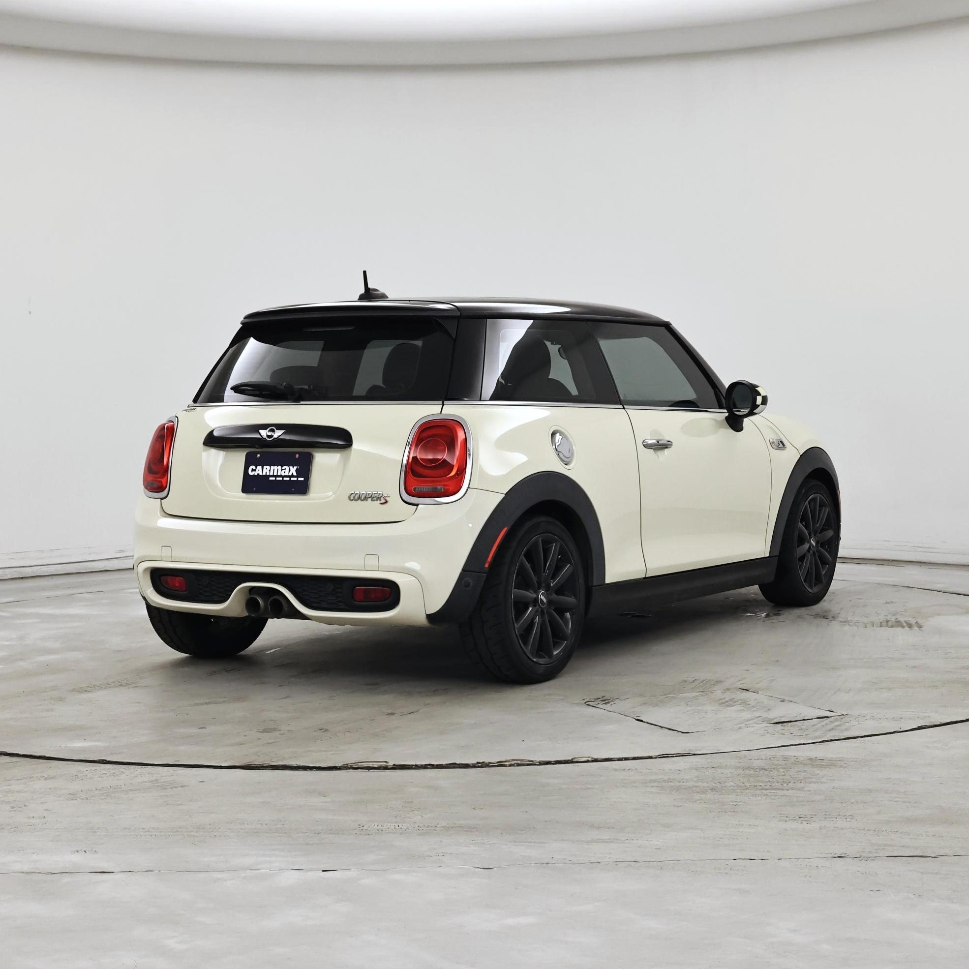 Thumbnail: 2018 MINI Cooper Hardtop - 8