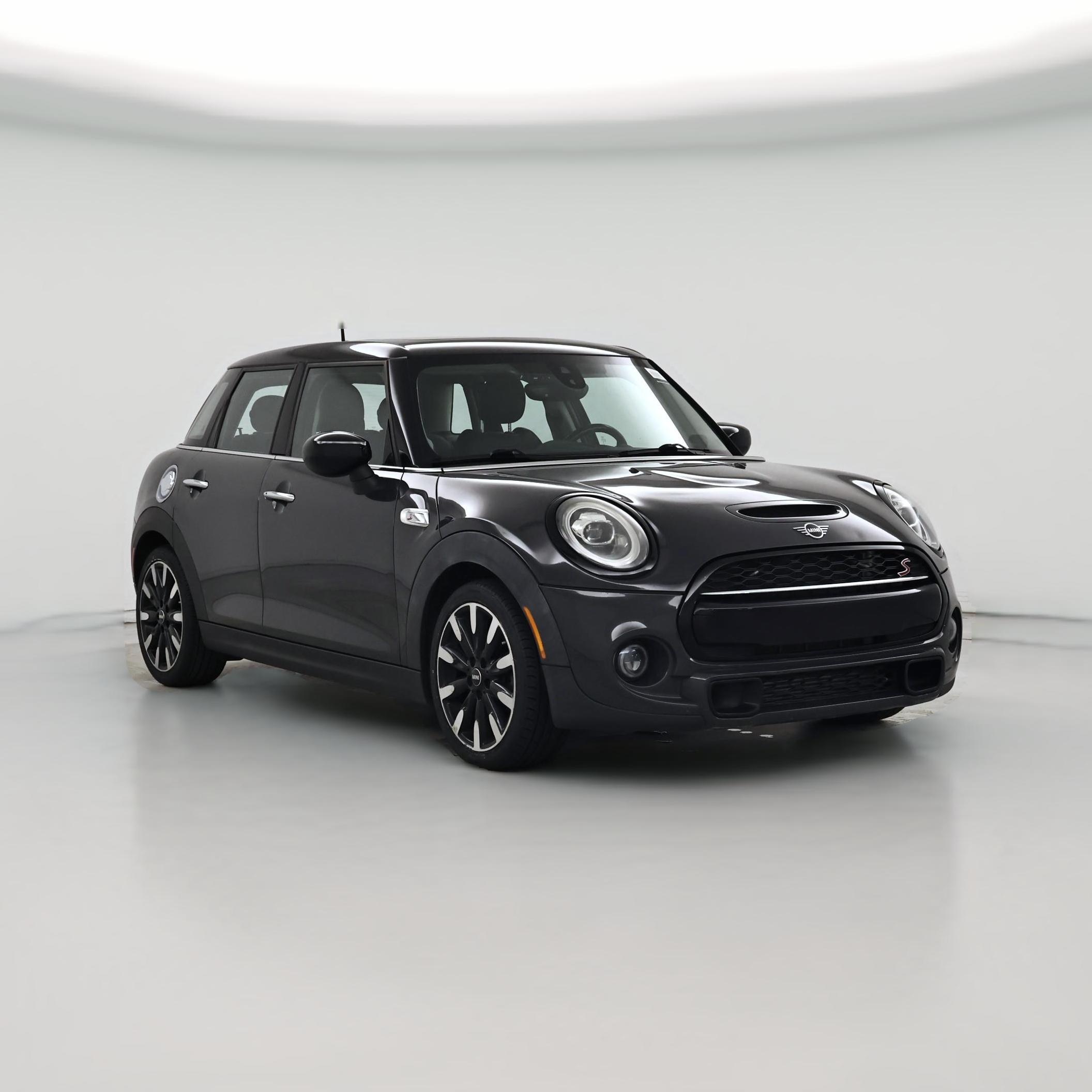Thumbnail: 2020 MINI Cooper Hardtop - 1