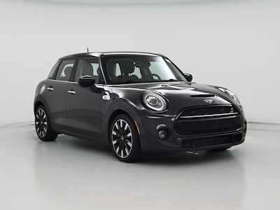 2020 Mini Cooper Hardtop S