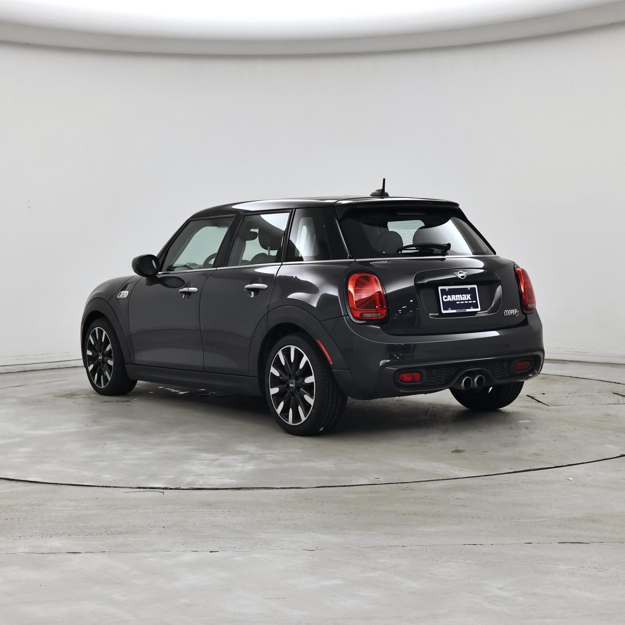 Thumbnail: 2020 MINI Cooper Hardtop - 2