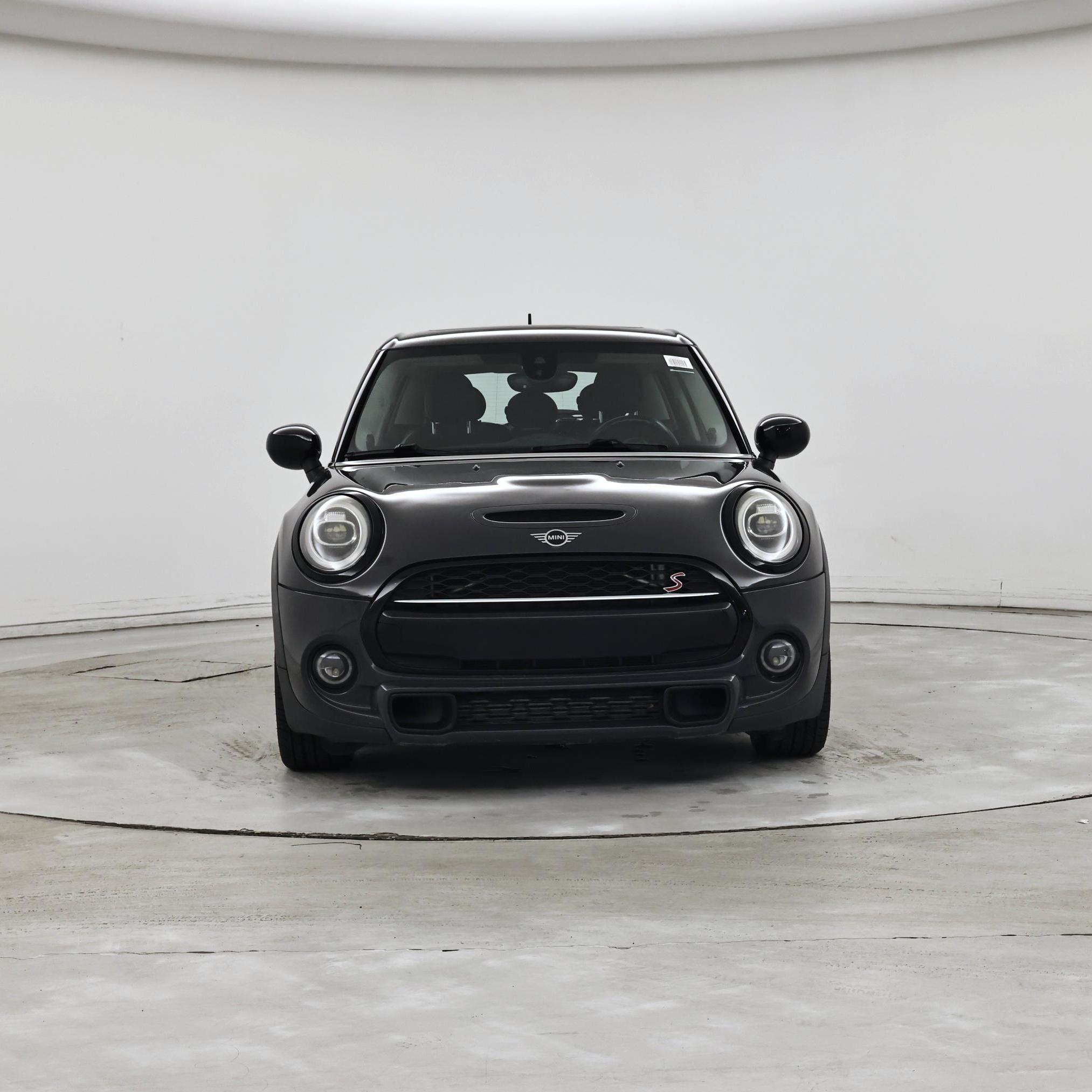 Thumbnail: 2020 MINI Cooper Hardtop - 5