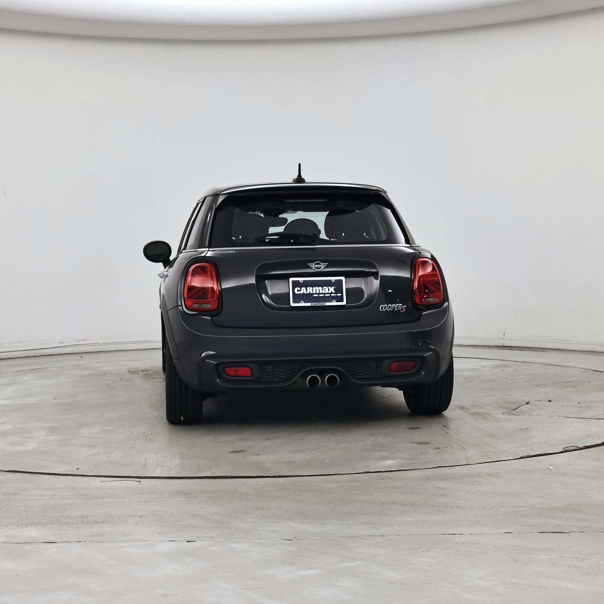 Thumbnail: 2020 MINI Cooper Hardtop - 6