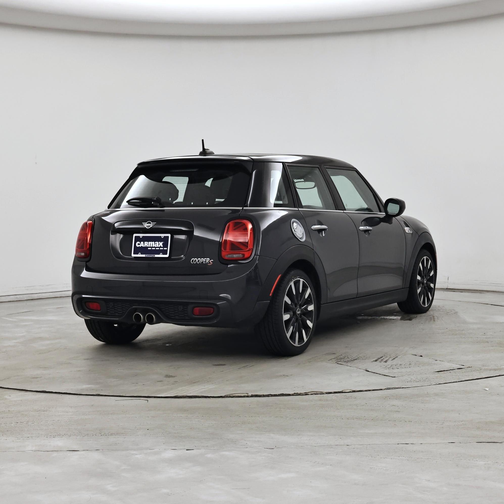 Thumbnail: 2020 MINI Cooper Hardtop - 8