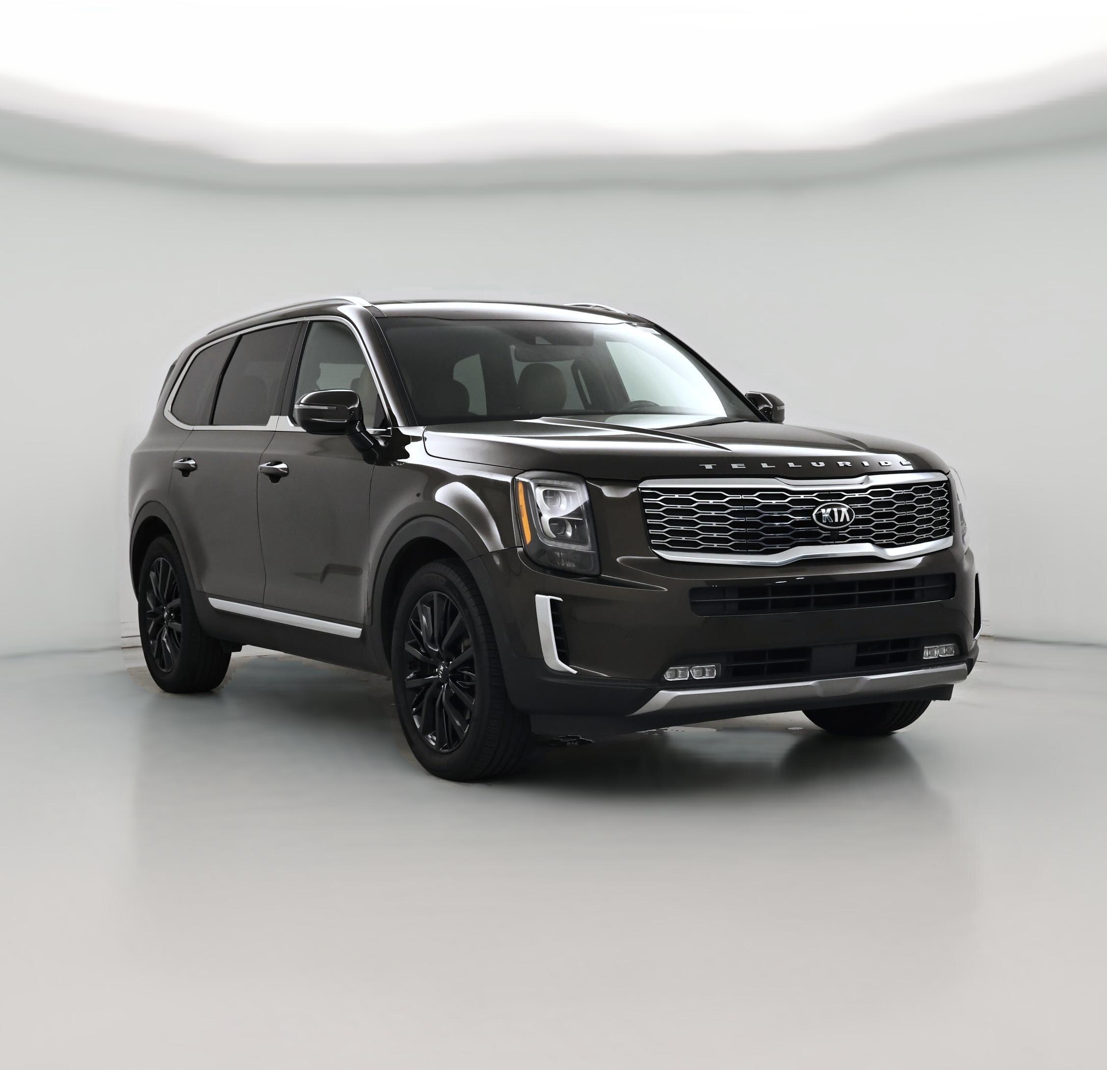 Thumbnail: 2020 Kia Telluride - 1