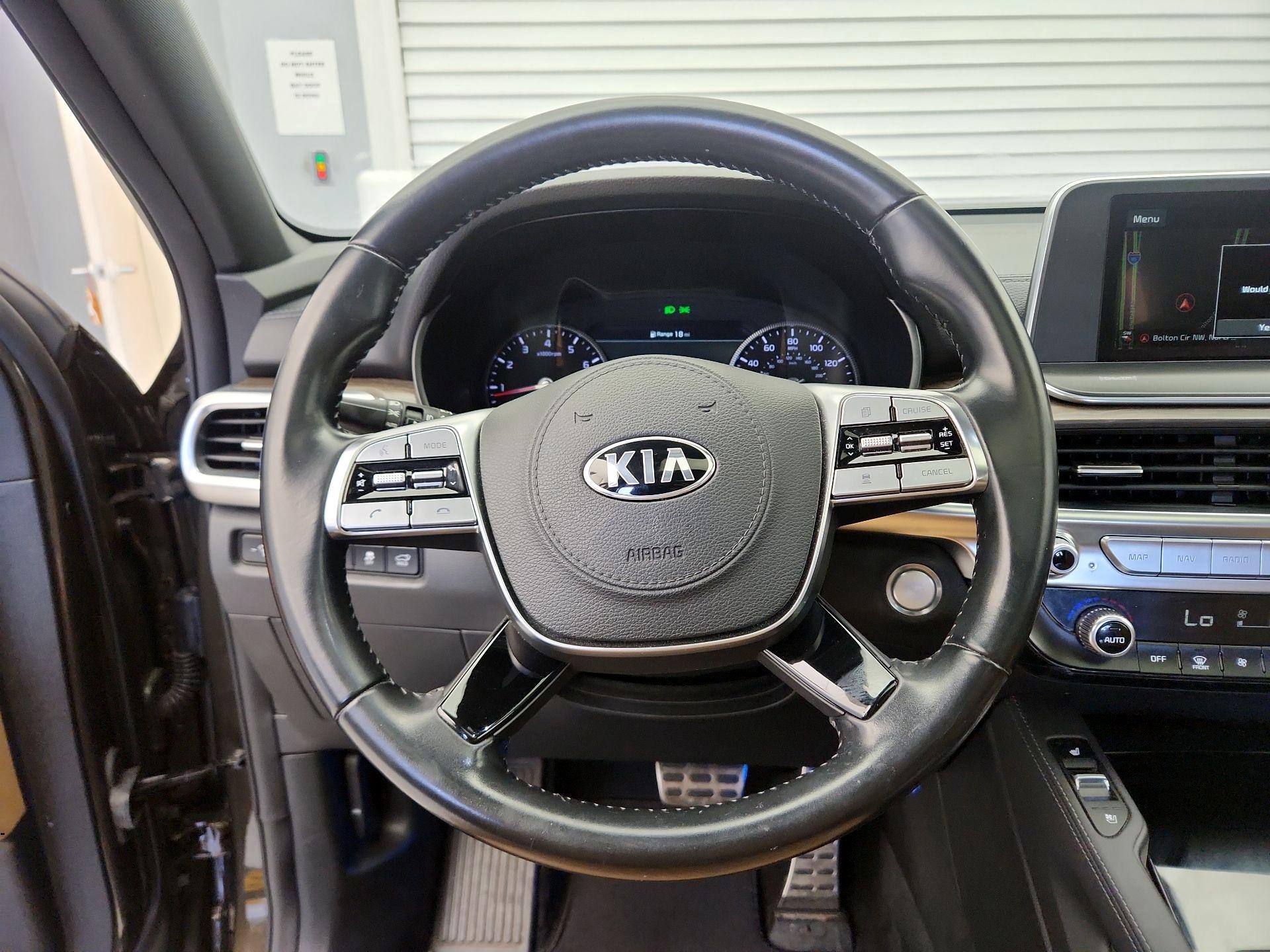 Thumbnail: 2020 Kia Telluride - 10