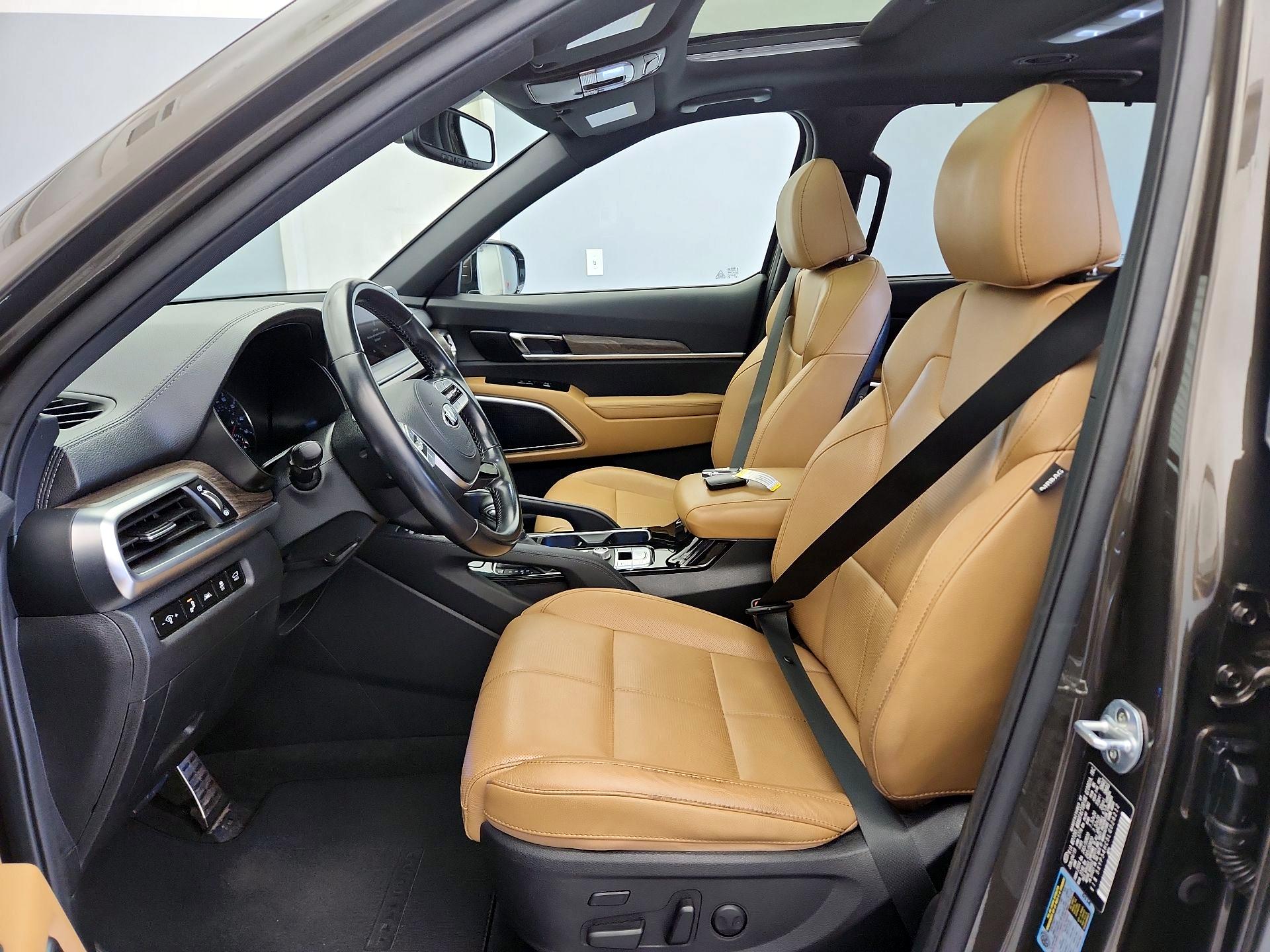 Thumbnail: 2020 Kia Telluride - 11