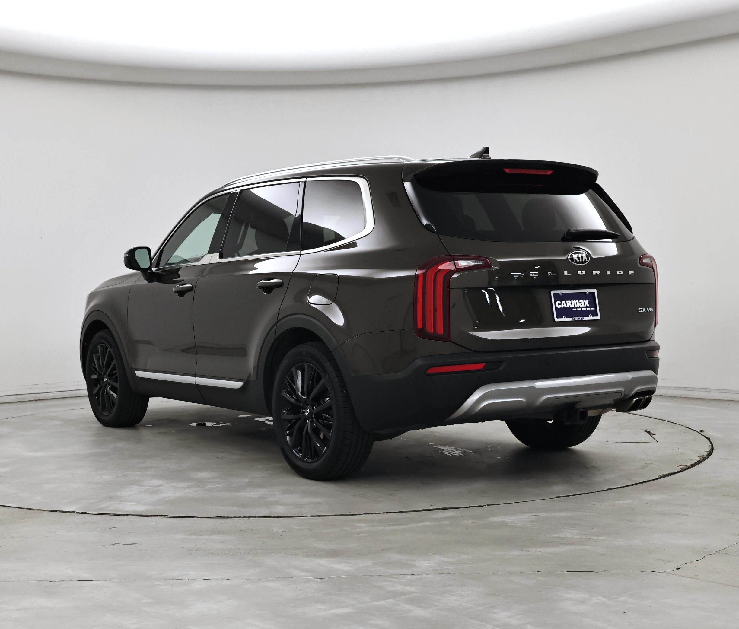 Thumbnail: 2020 Kia Telluride - 2