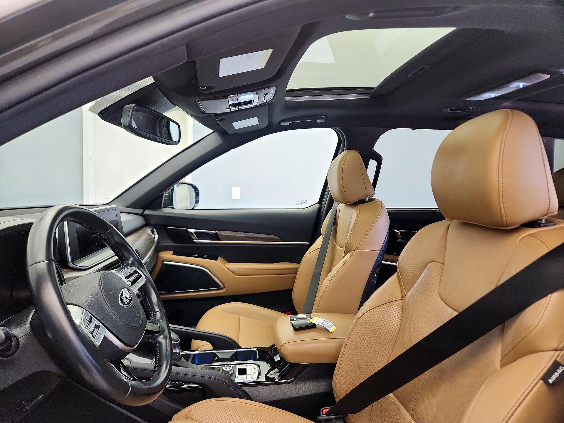 Thumbnail: 2020 Kia Telluride - 20