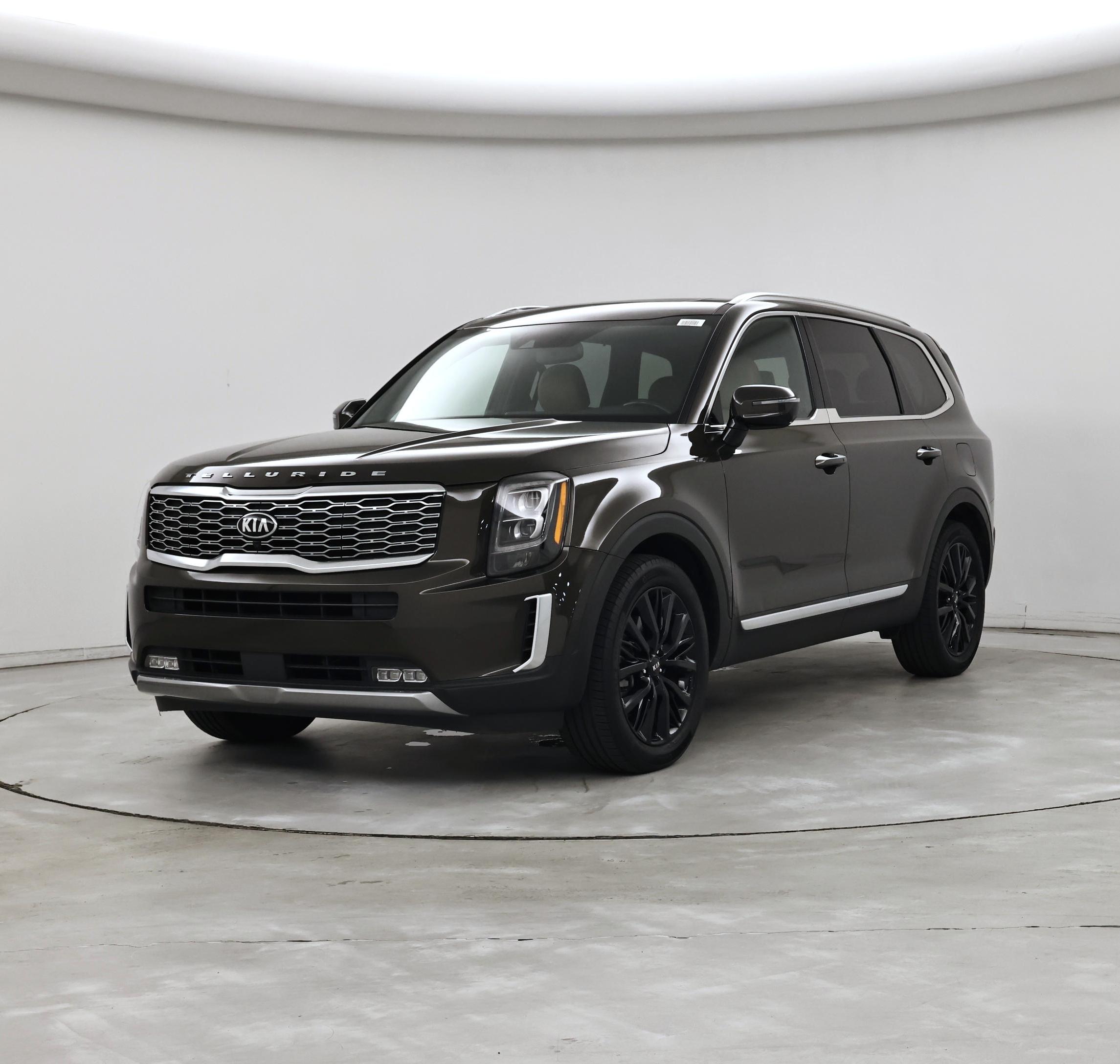 Thumbnail: 2020 Kia Telluride - 4