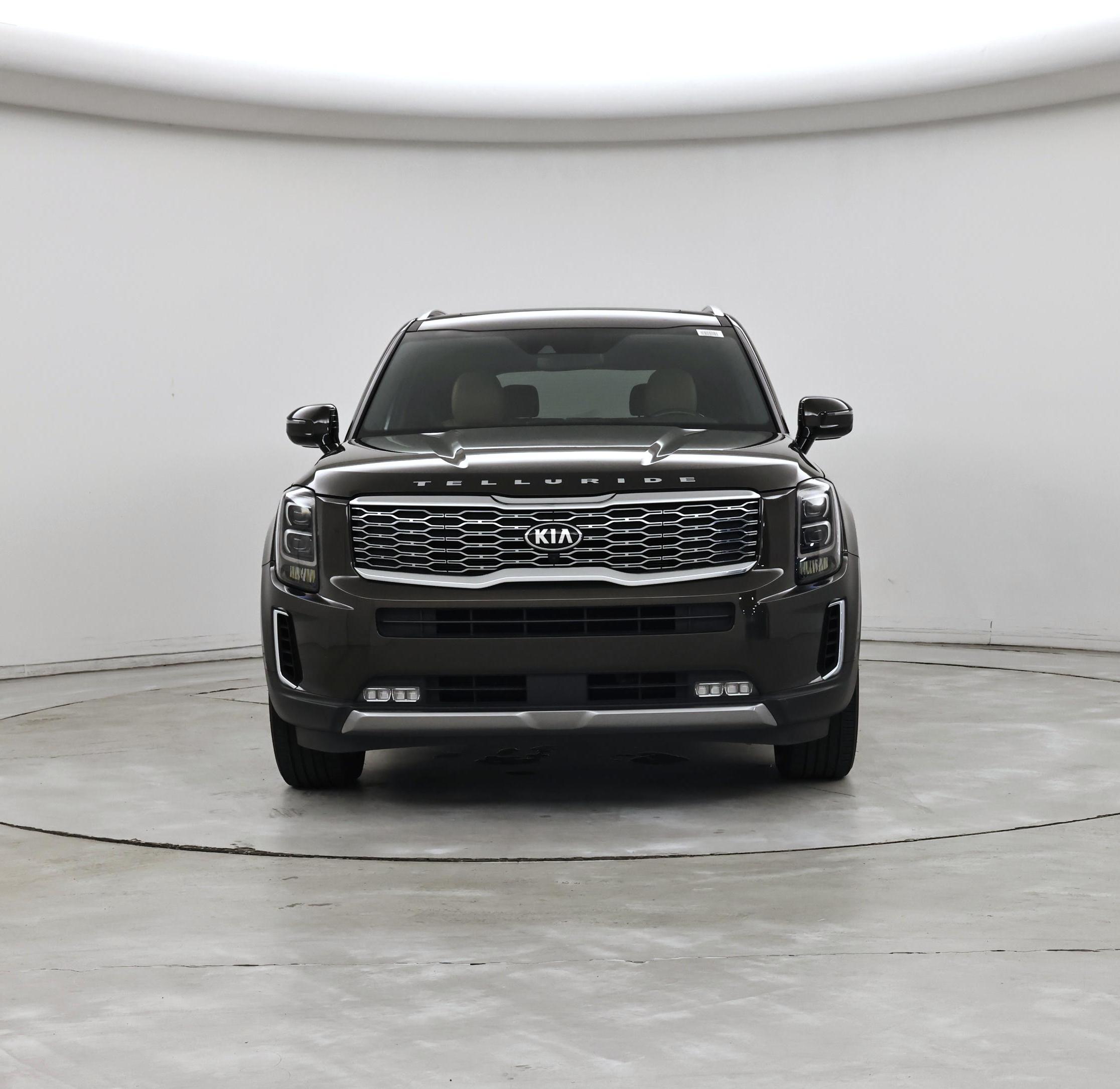 Thumbnail: 2020 Kia Telluride - 5