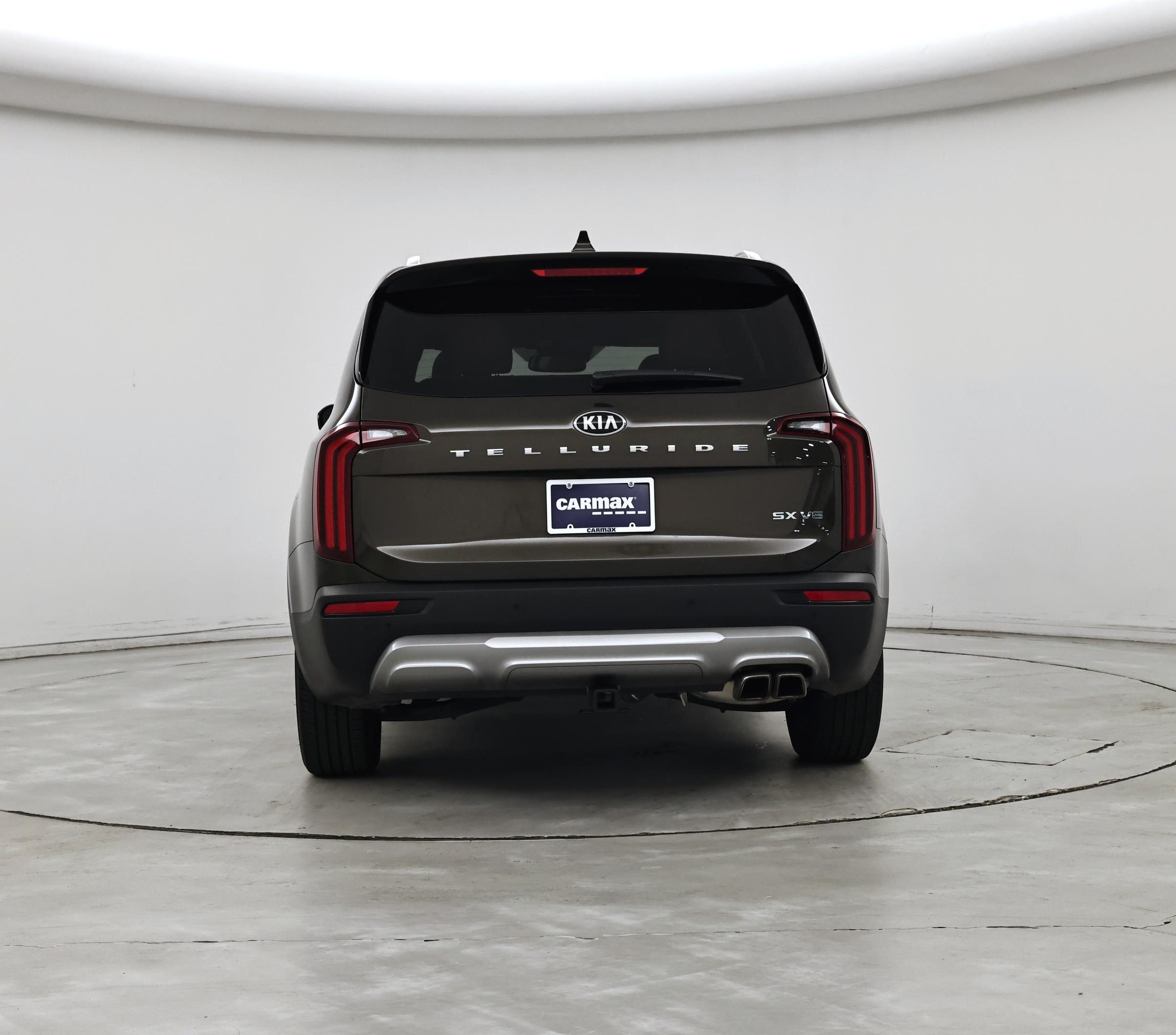 Thumbnail: 2020 Kia Telluride - 6