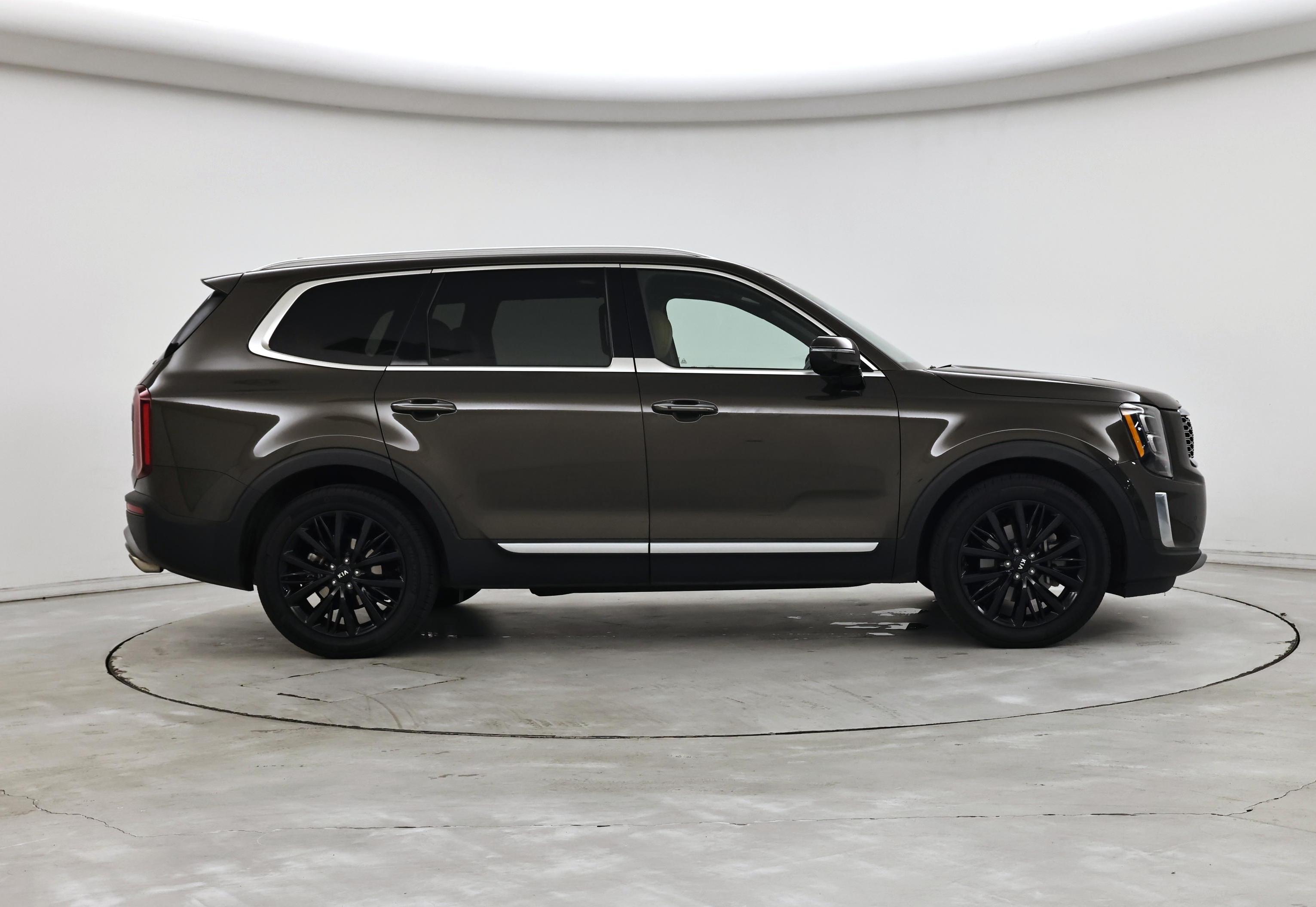 Thumbnail: 2020 Kia Telluride - 7