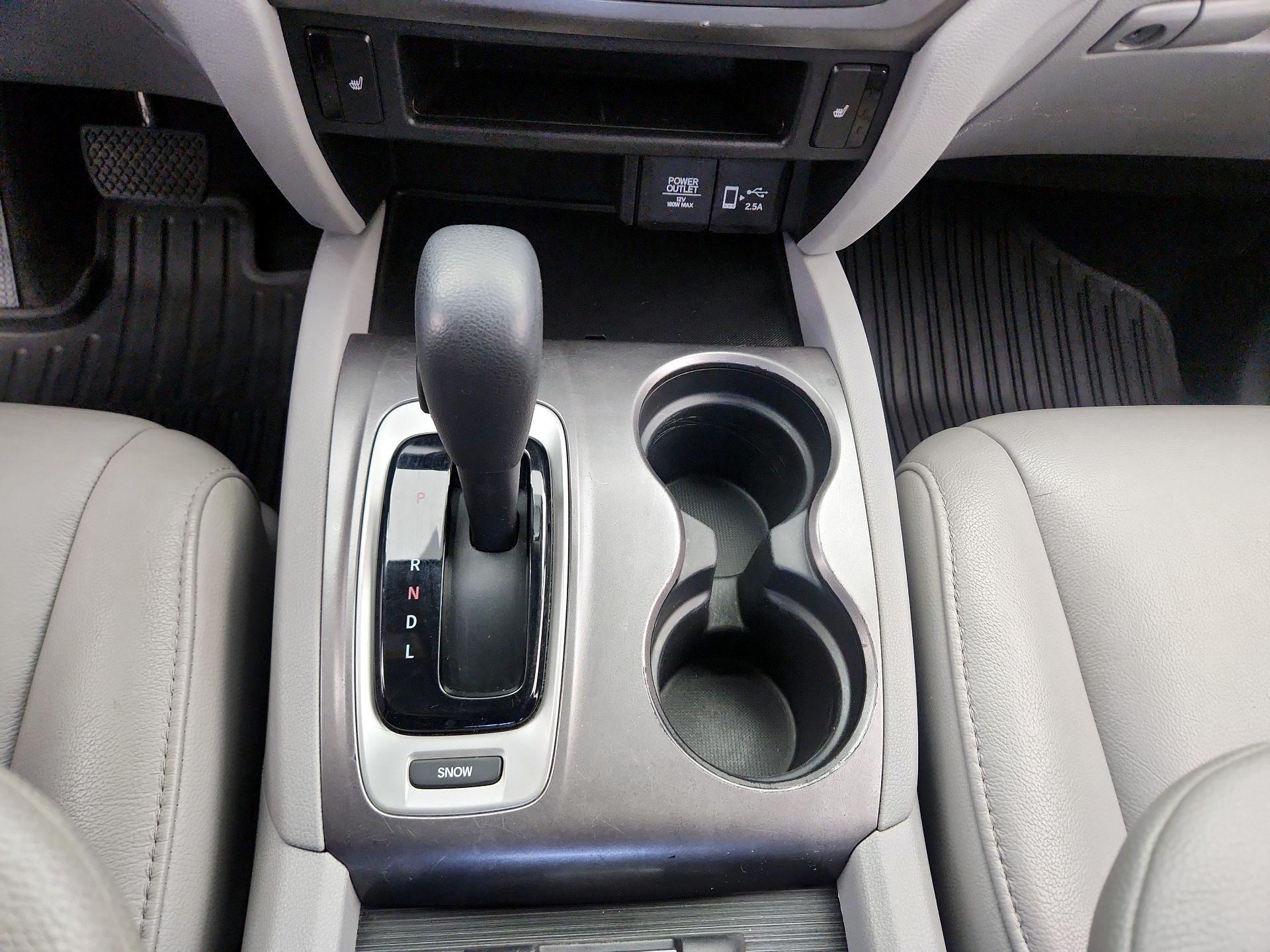 Thumbnail: 2020 Honda Pilot - 17