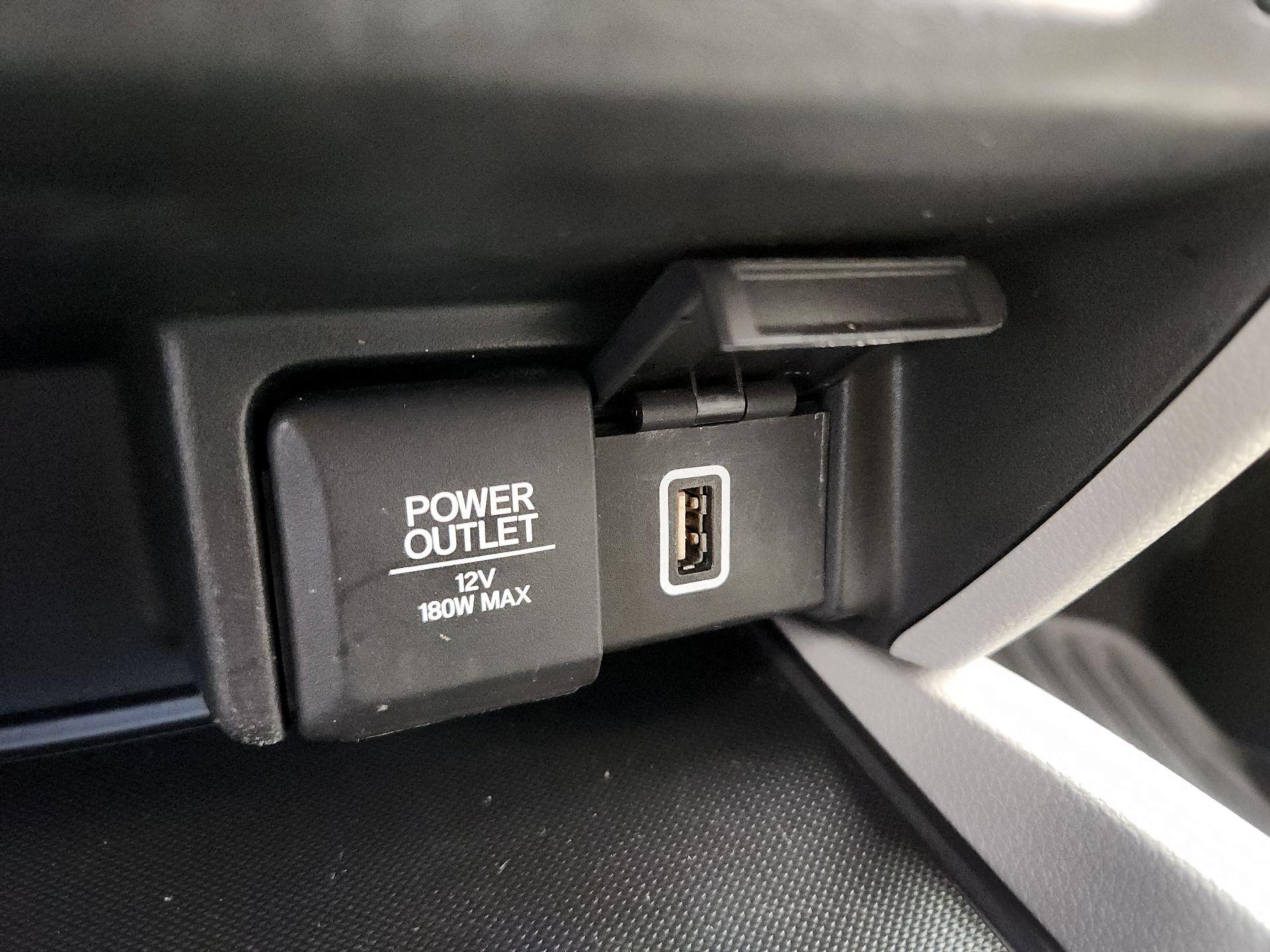 Thumbnail: 2020 Honda Pilot - 18