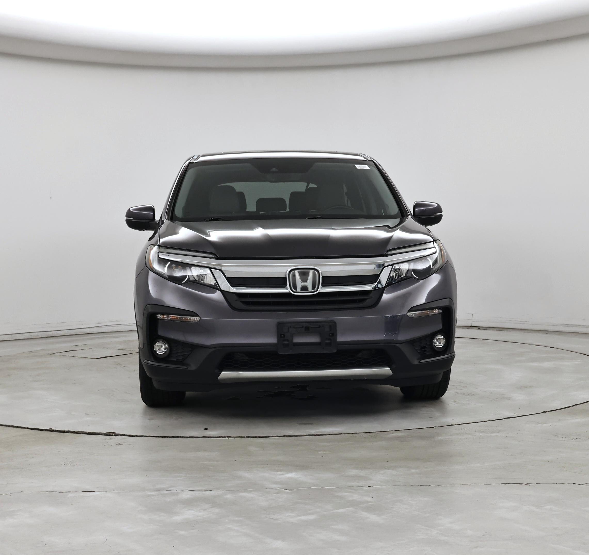 Thumbnail: 2020 Honda Pilot - 5