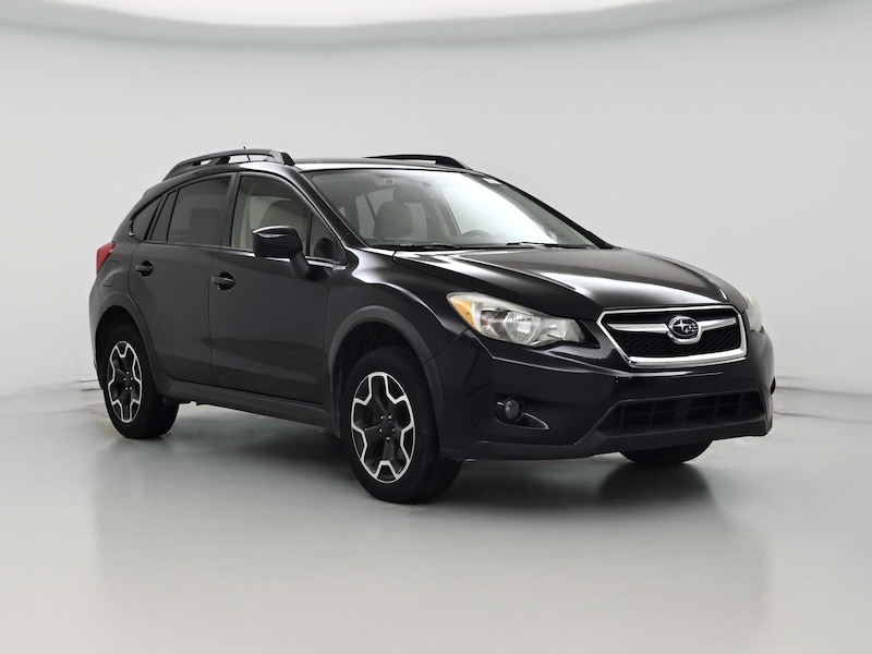 2015 Subaru XV Crosstrek Premium -
                  Norcross, GA