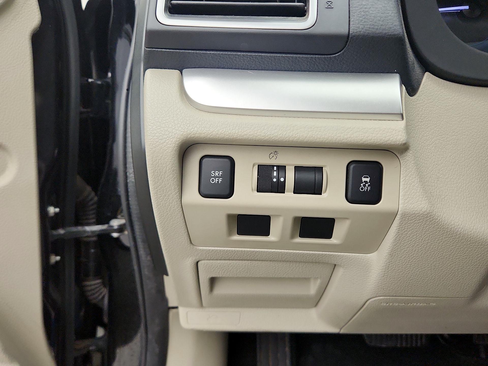 Thumbnail: 2015 Subaru XV Crosstrek - 13