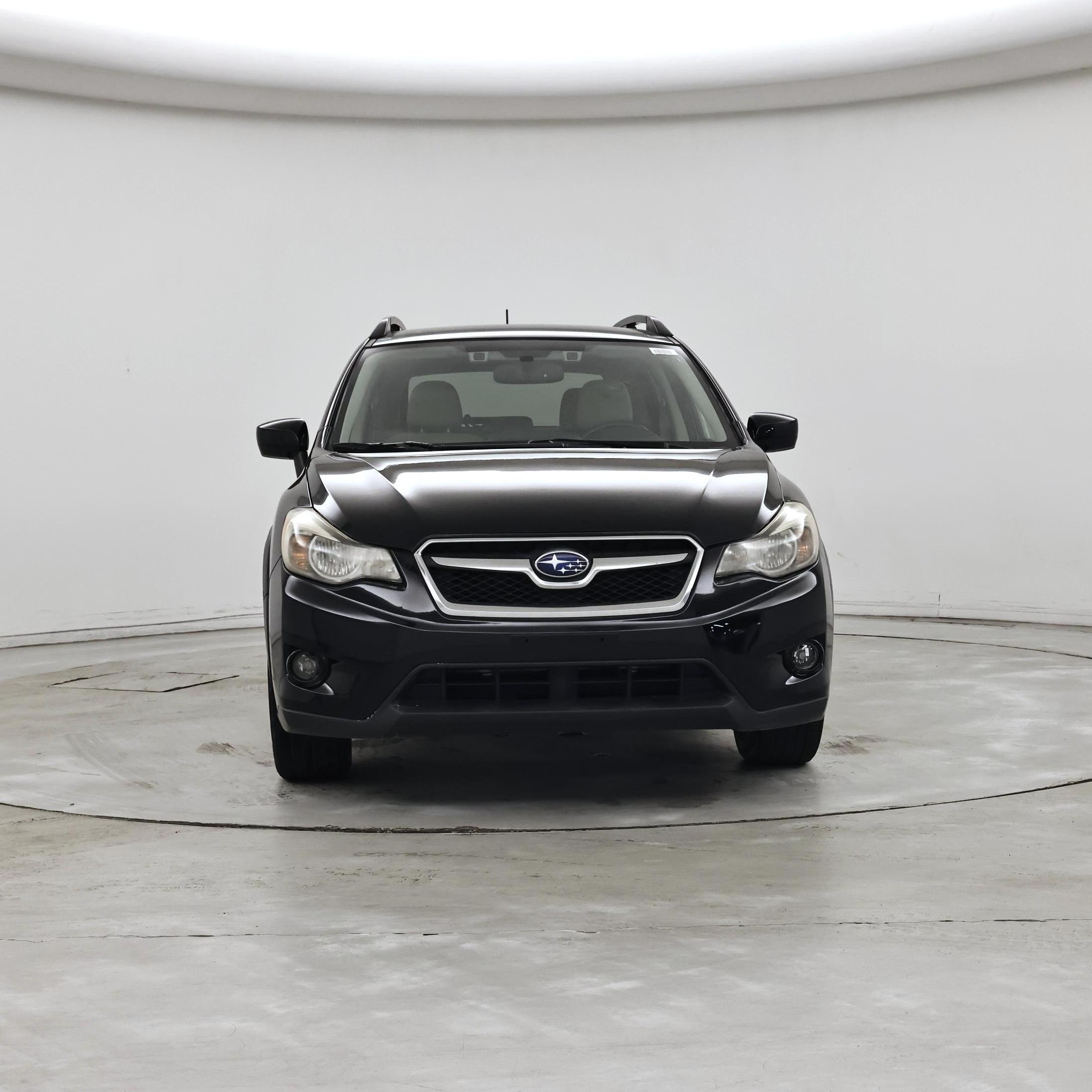 Thumbnail: 2015 Subaru XV Crosstrek - 5