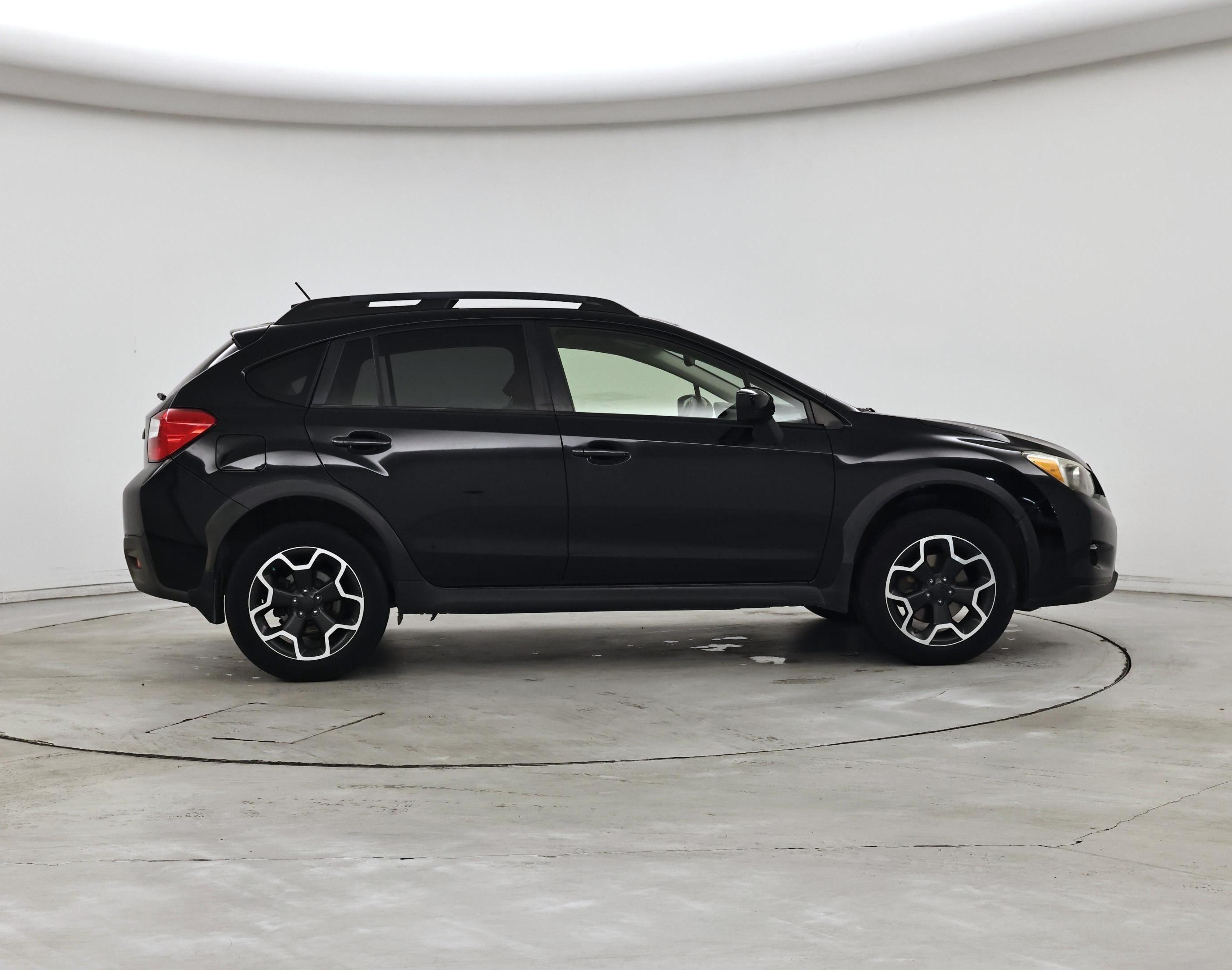 Thumbnail: 2015 Subaru XV Crosstrek - 7