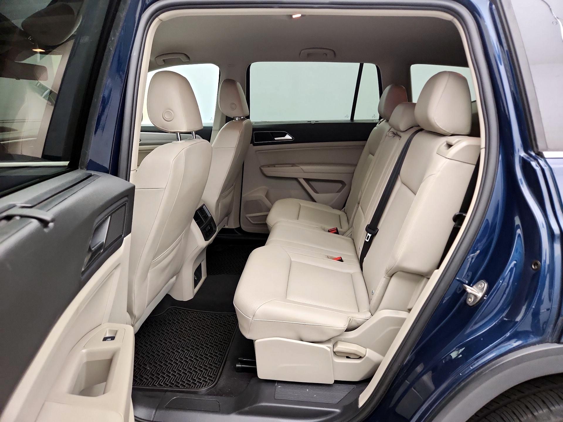 Thumbnail: 2018 Volkswagen Atlas - 19