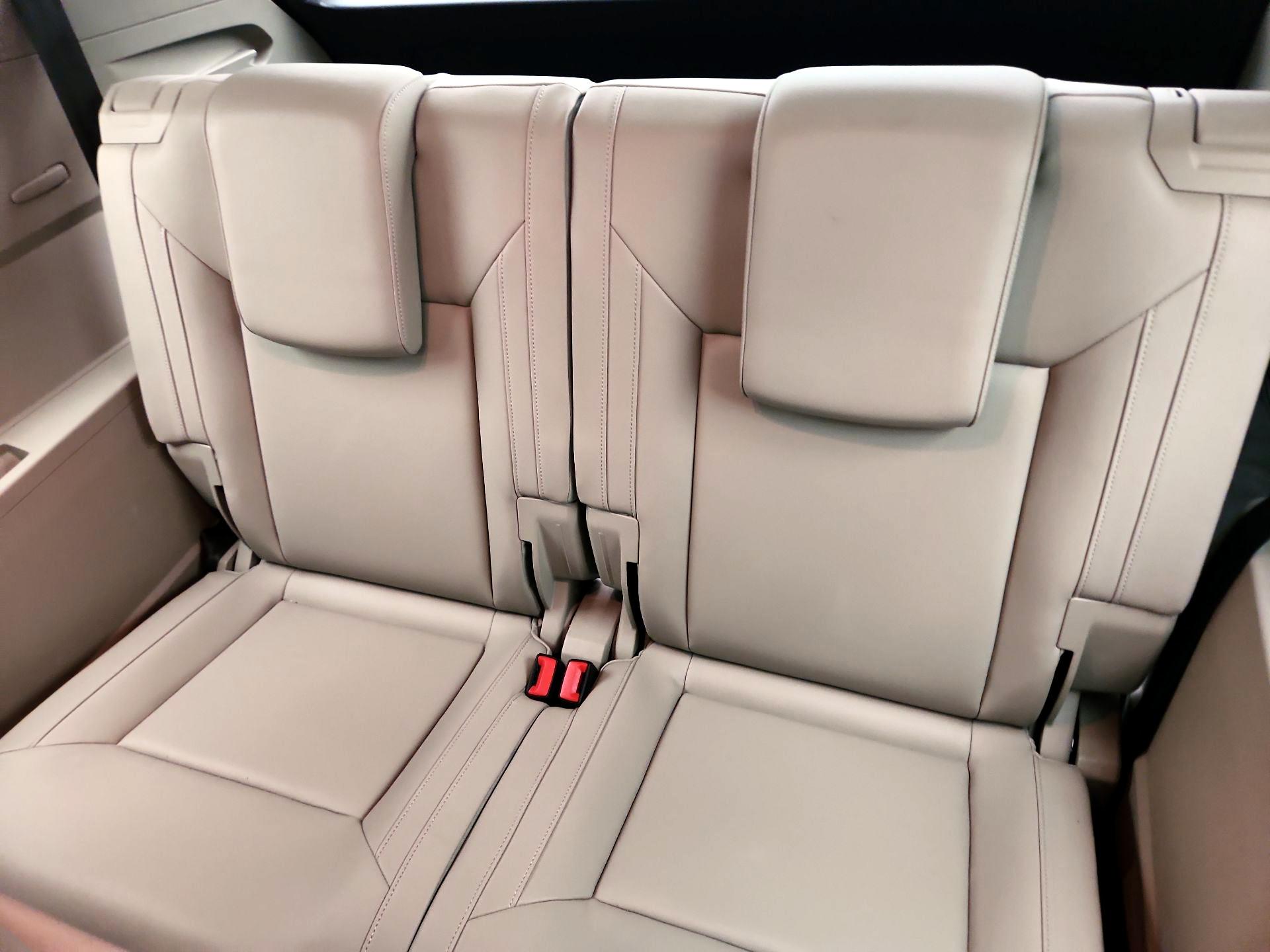 Thumbnail: 2018 Volkswagen Atlas - 20