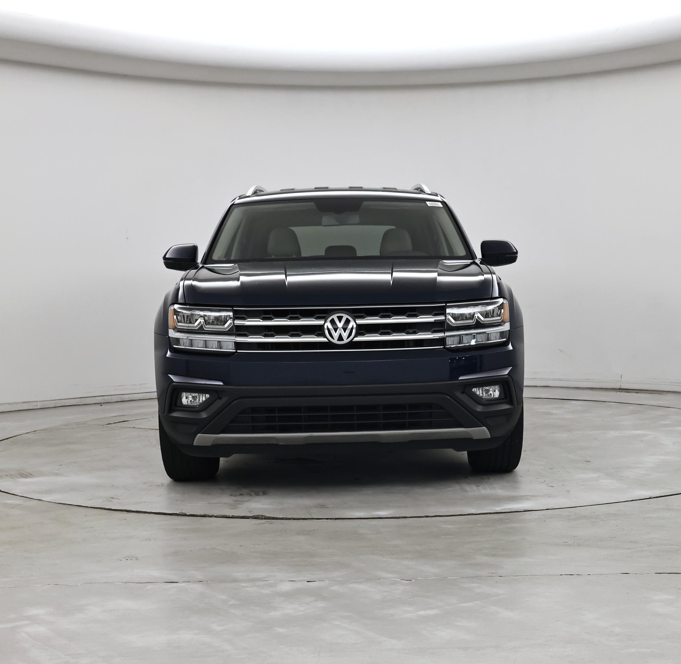 Thumbnail: 2018 Volkswagen Atlas - 5