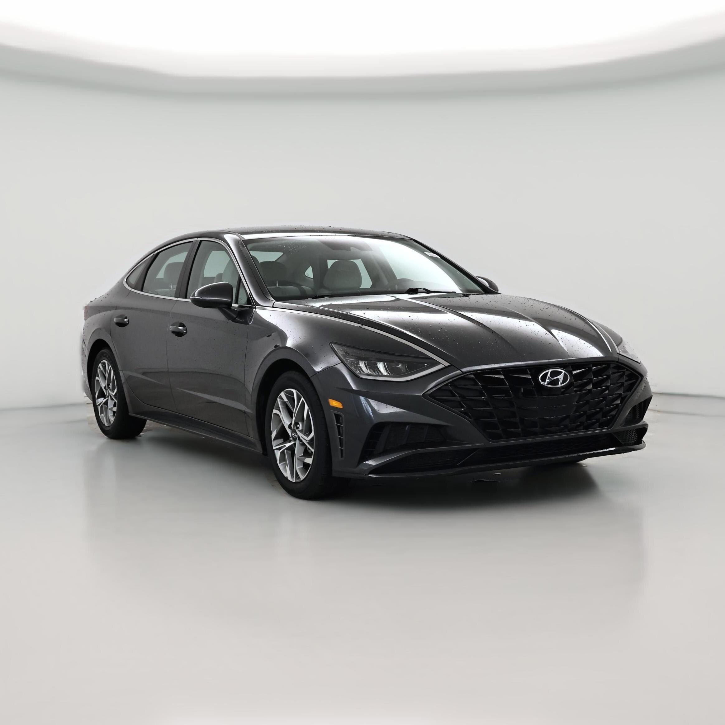 Thumbnail: 2023 Hyundai Sonata - 1