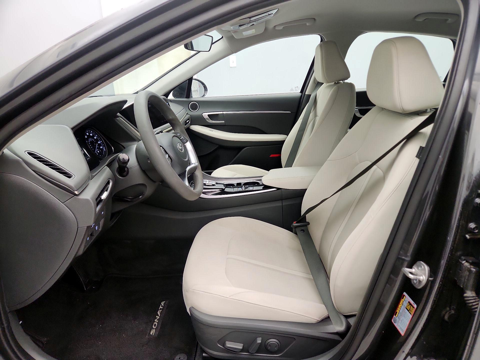 Thumbnail: 2023 Hyundai Sonata - 11