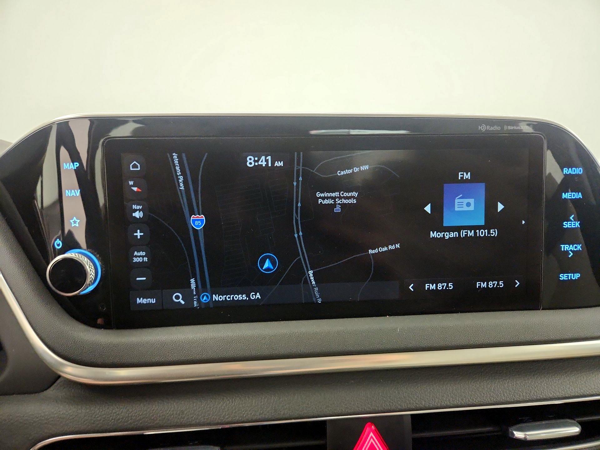 Thumbnail: 2023 Hyundai Sonata - 14