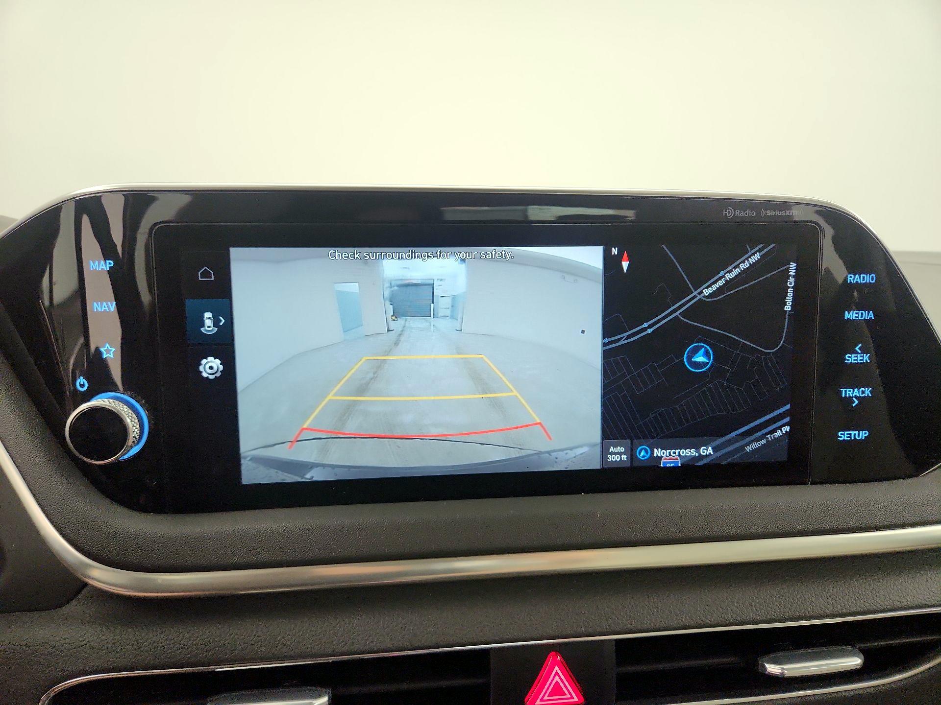 Thumbnail: 2023 Hyundai Sonata - 15