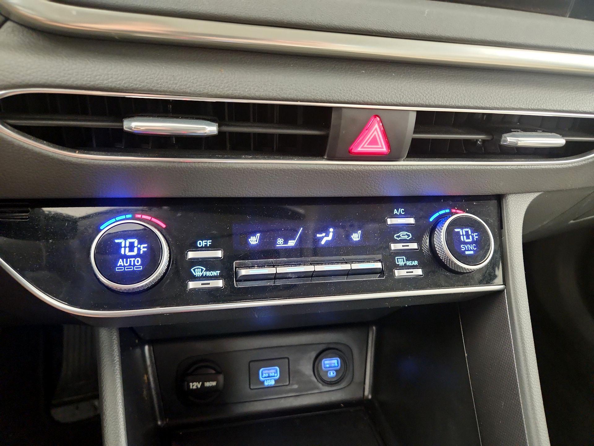 Thumbnail: 2023 Hyundai Sonata - 17