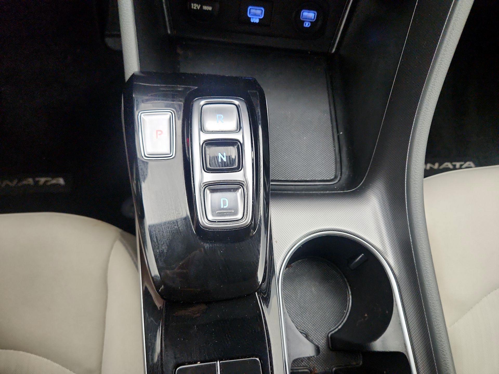 Thumbnail: 2023 Hyundai Sonata - 18