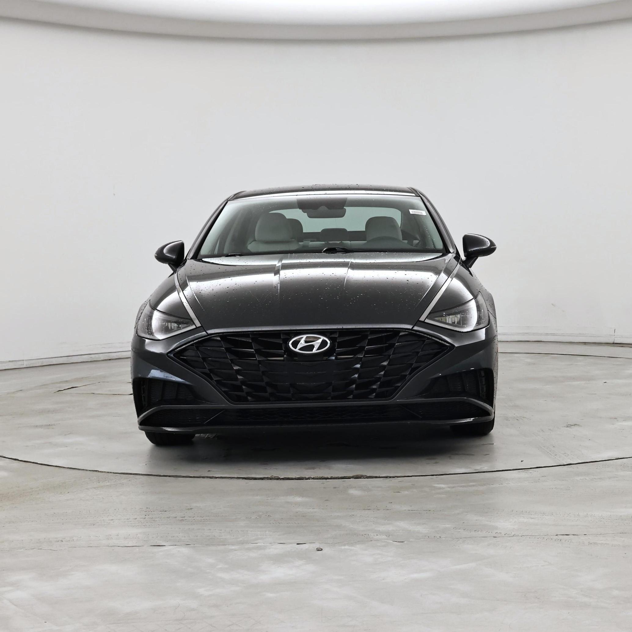 Thumbnail: 2023 Hyundai Sonata - 5