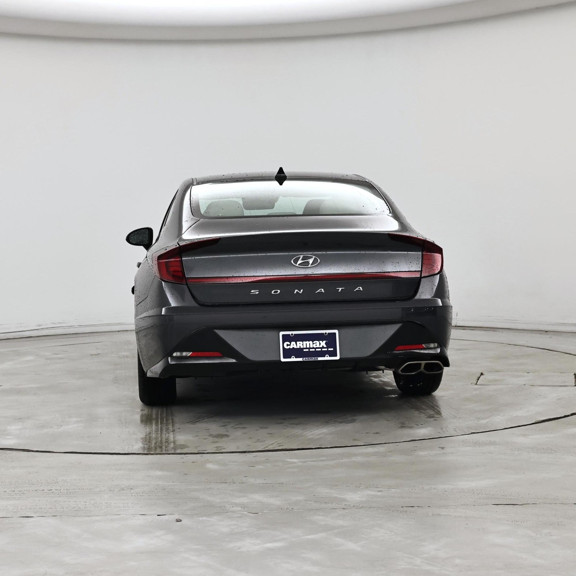 Thumbnail: 2023 Hyundai Sonata - 6