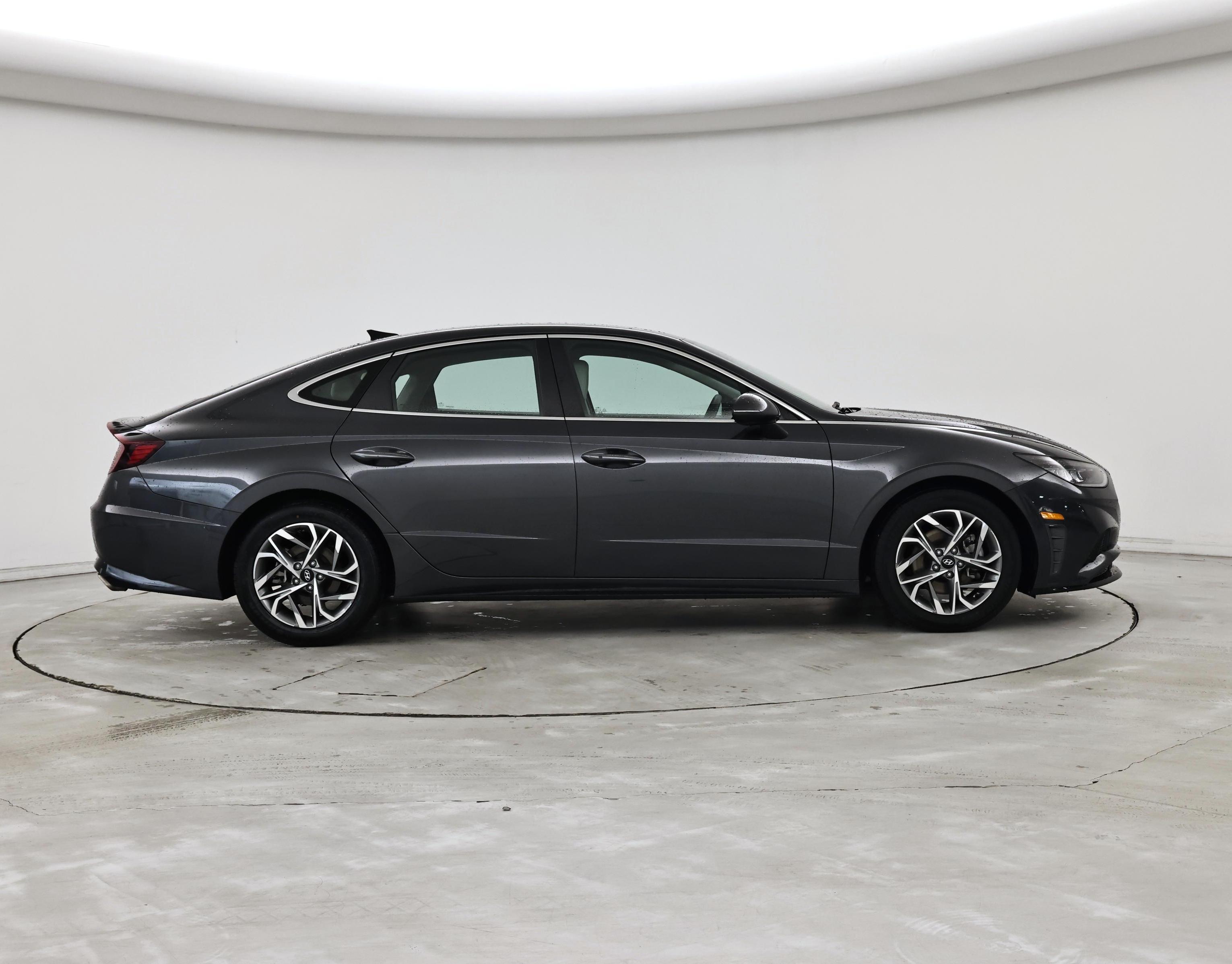 Thumbnail: 2023 Hyundai Sonata - 7