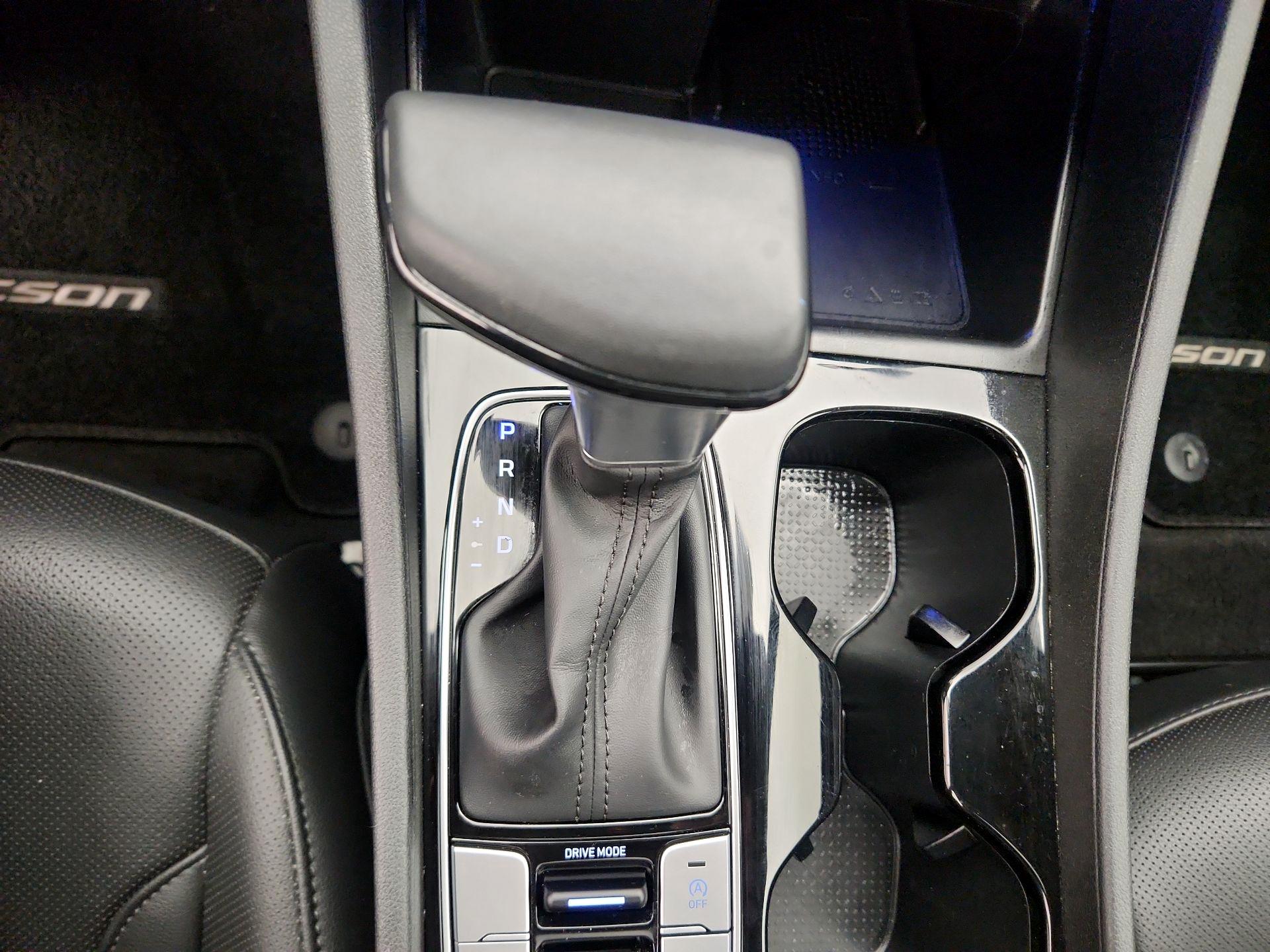 Thumbnail: 2023 Hyundai Tucson - 17