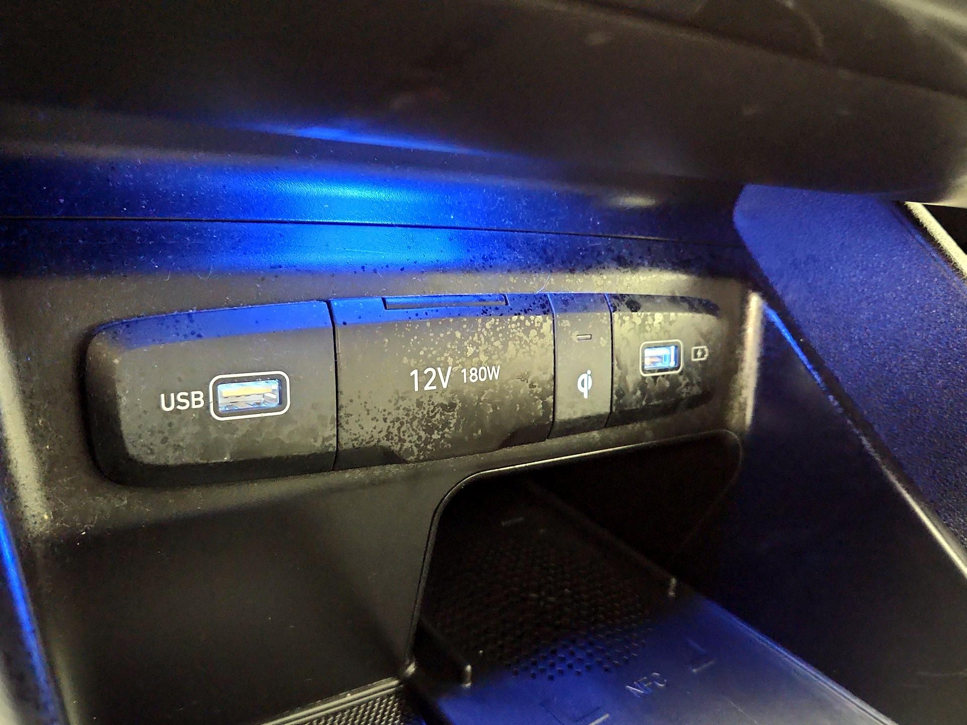 Thumbnail: 2023 Hyundai Tucson - 18