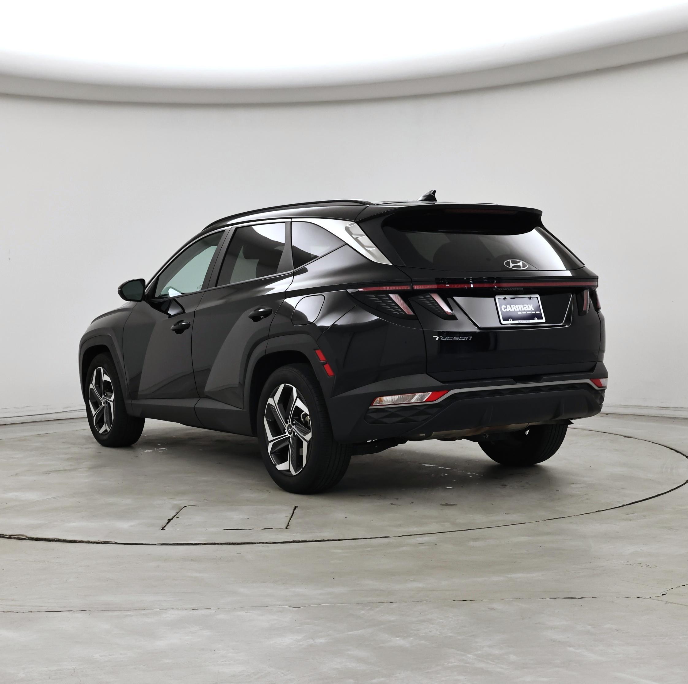 Thumbnail: 2023 Hyundai Tucson - 2