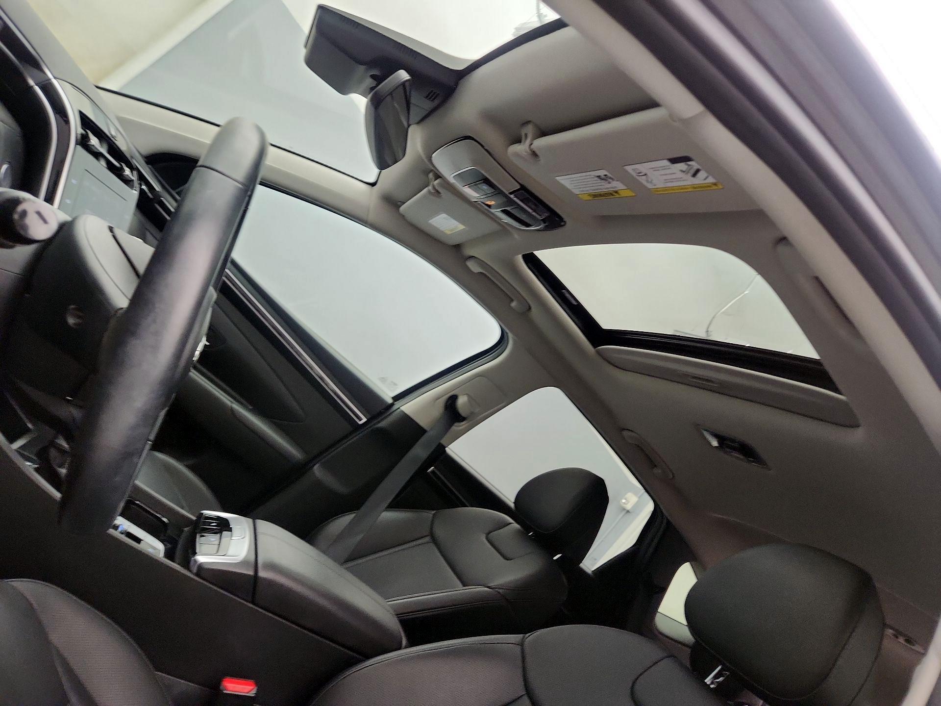 Thumbnail: 2023 Hyundai Tucson - 19