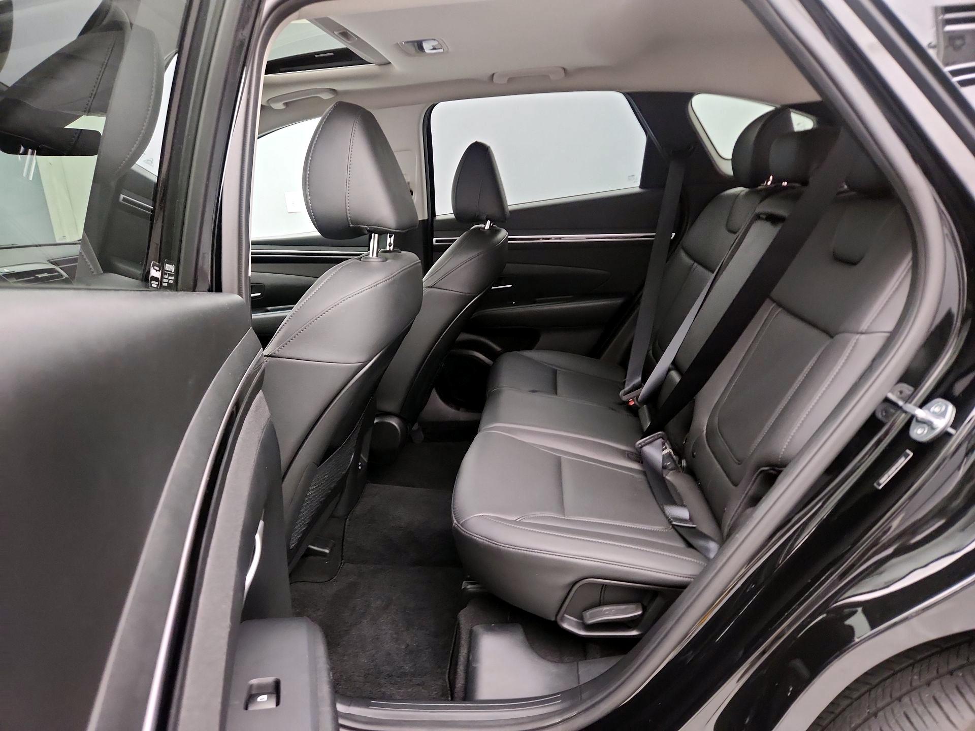 Thumbnail: 2023 Hyundai Tucson - 20