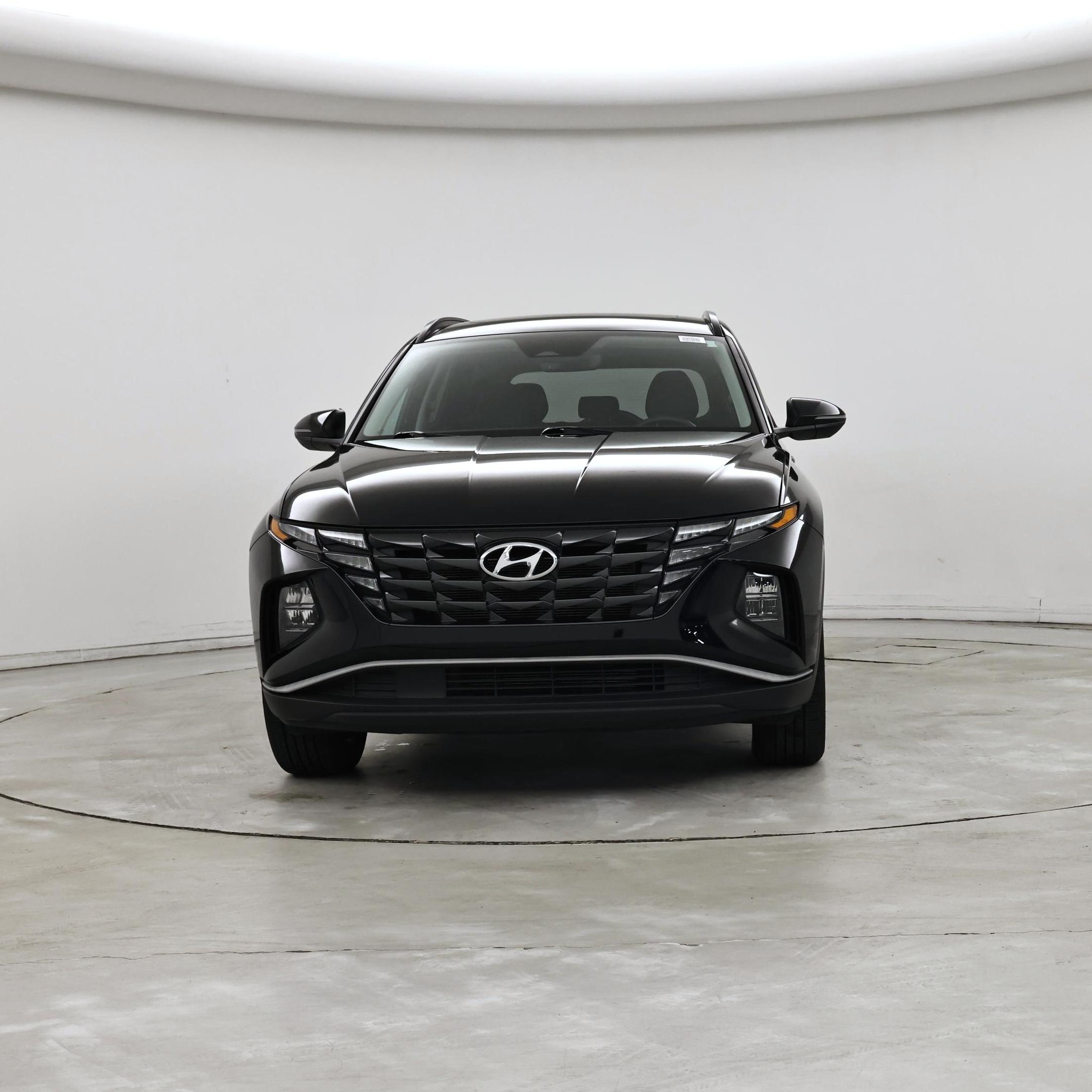 Thumbnail: 2023 Hyundai Tucson - 5