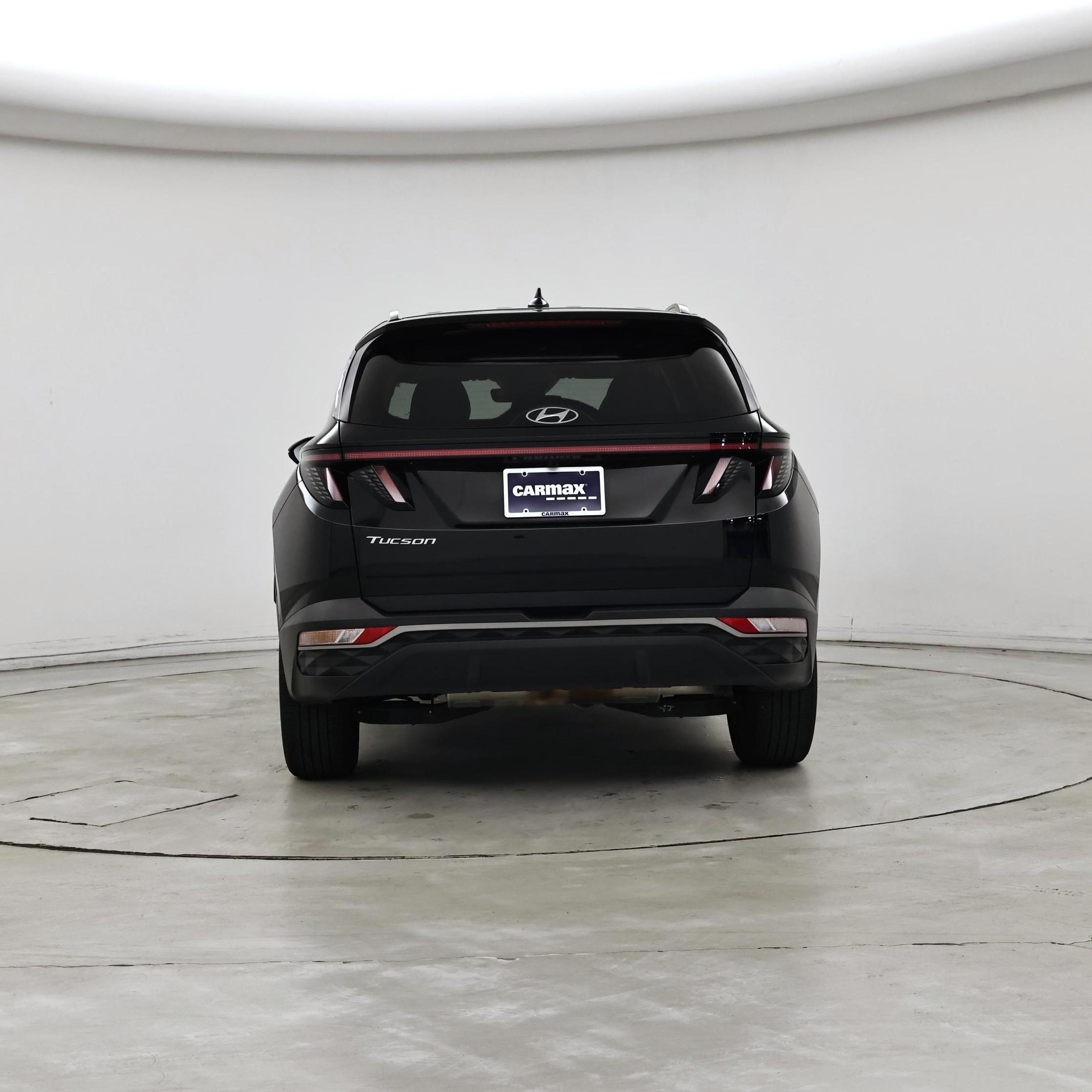 Thumbnail: 2023 Hyundai Tucson - 6