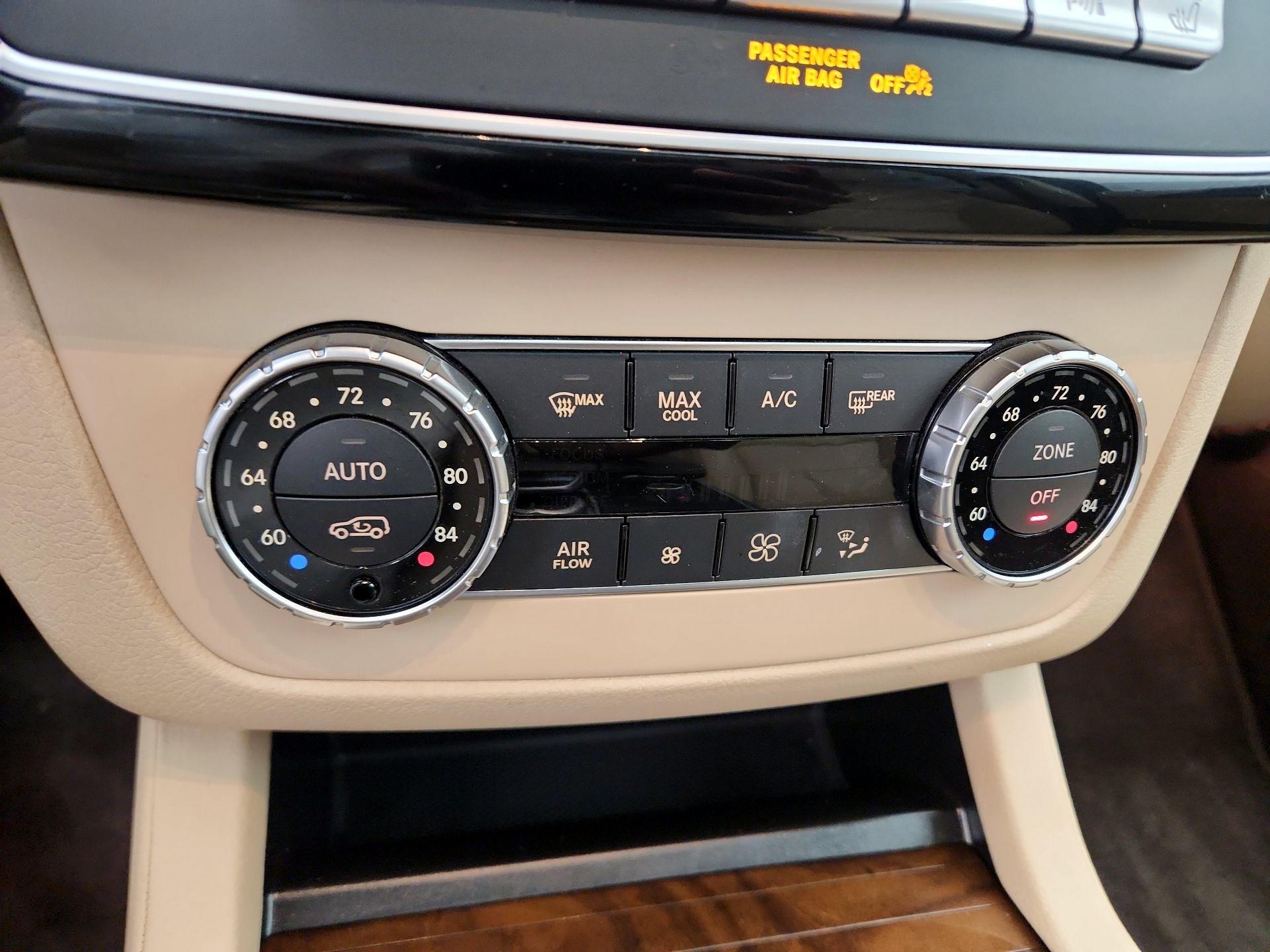 Thumbnail: 2018 Mercedes-Benz GLE - 17