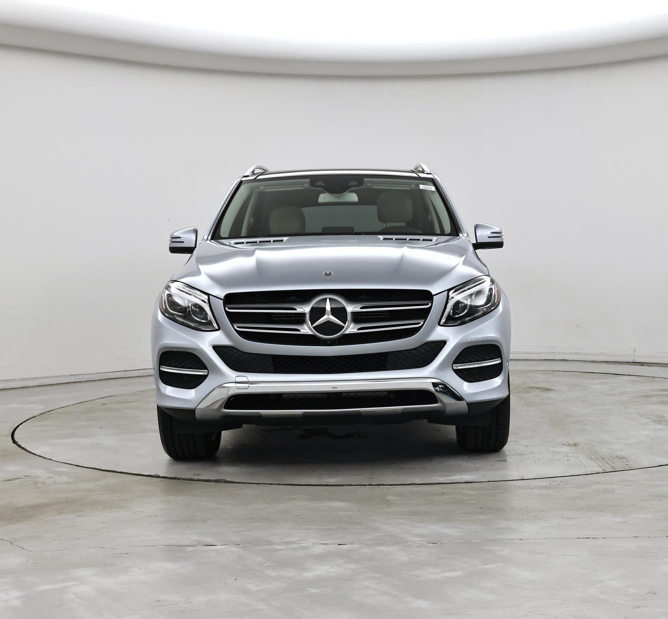 Thumbnail: 2018 Mercedes-Benz GLE - 5