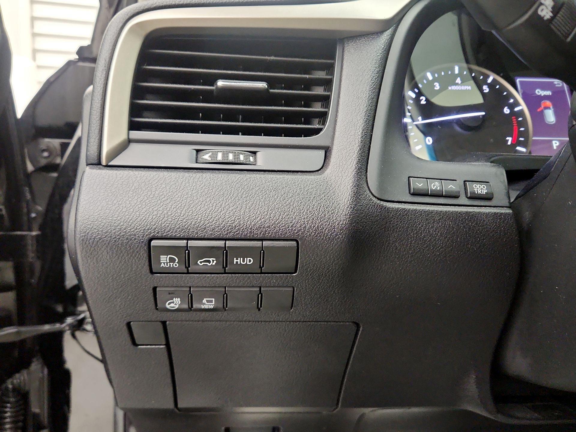 Thumbnail: 2016 Lexus RX - 13