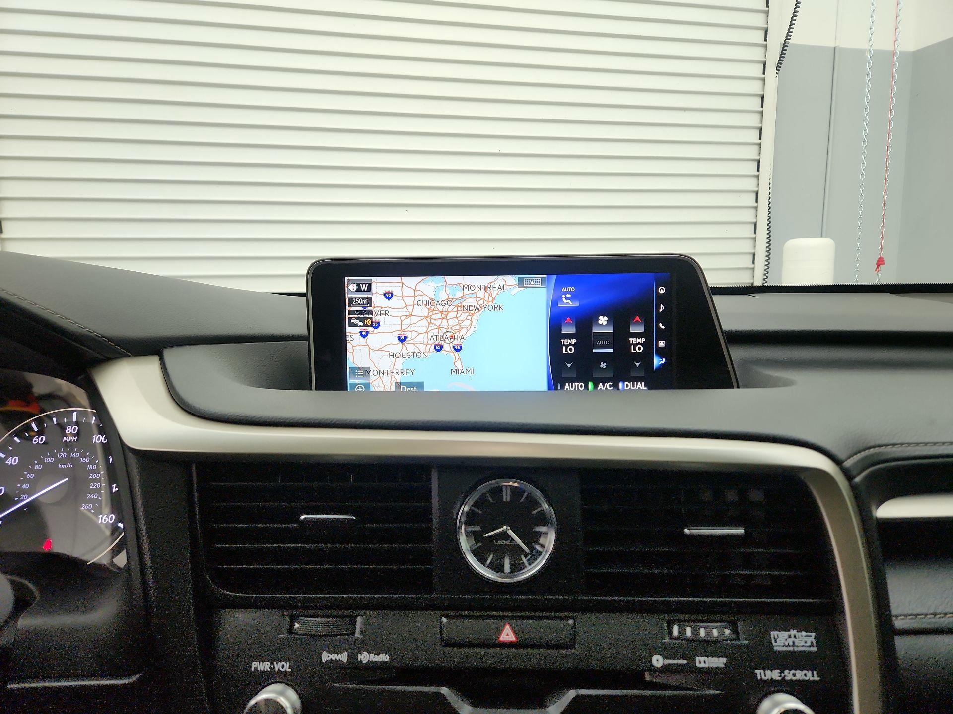 Thumbnail: 2016 Lexus RX - 14