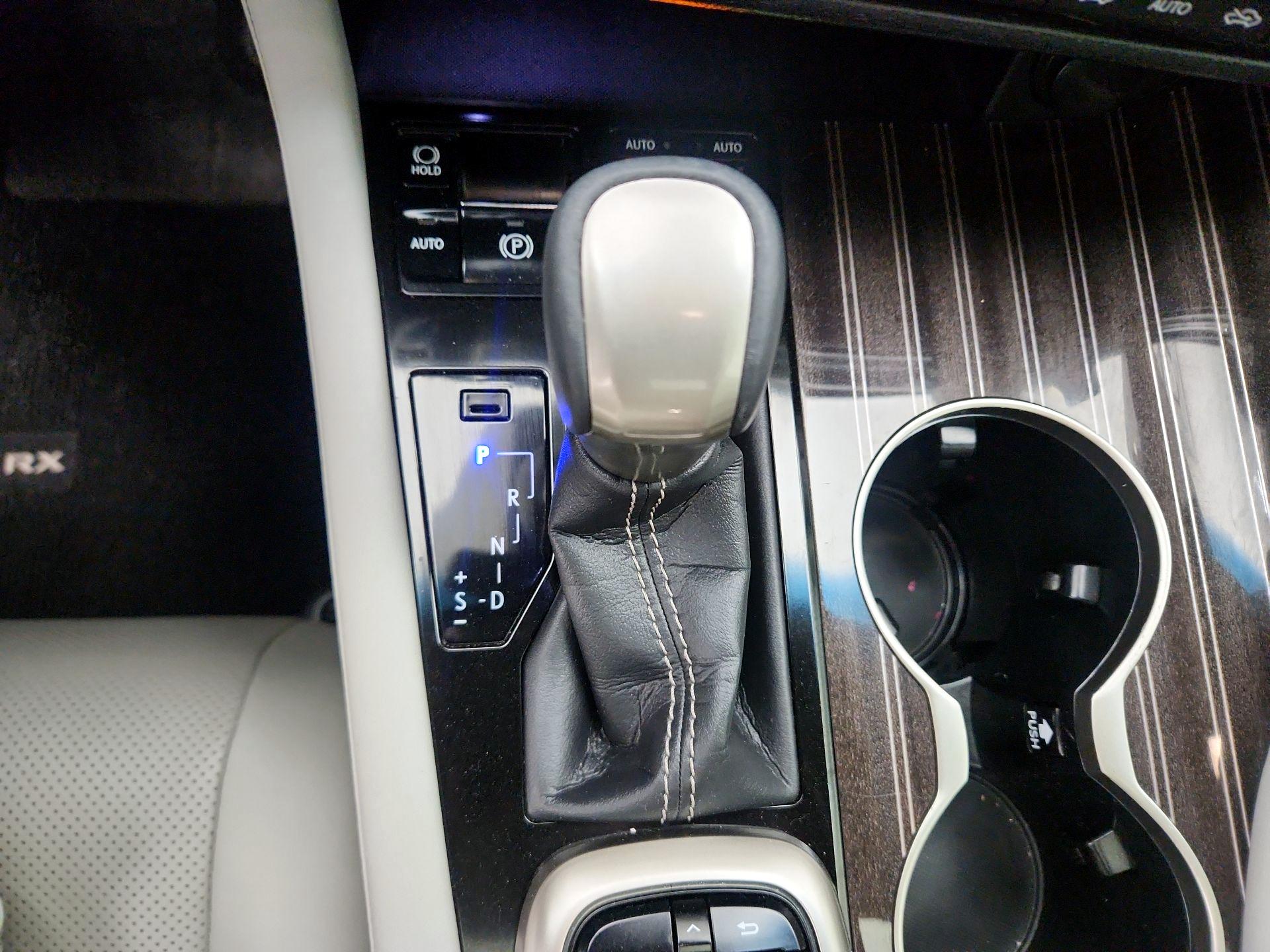 Thumbnail: 2016 Lexus RX - 18