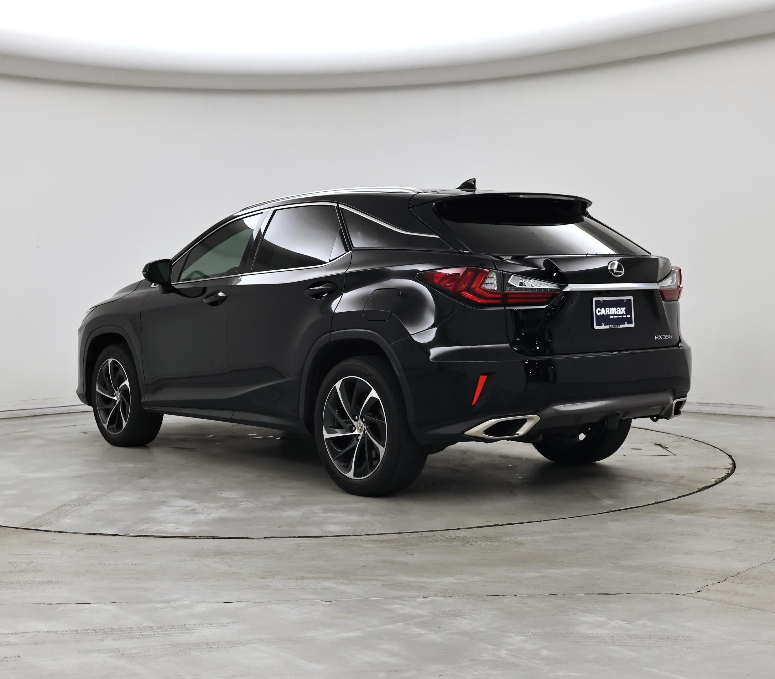 Thumbnail: 2016 Lexus RX - 2